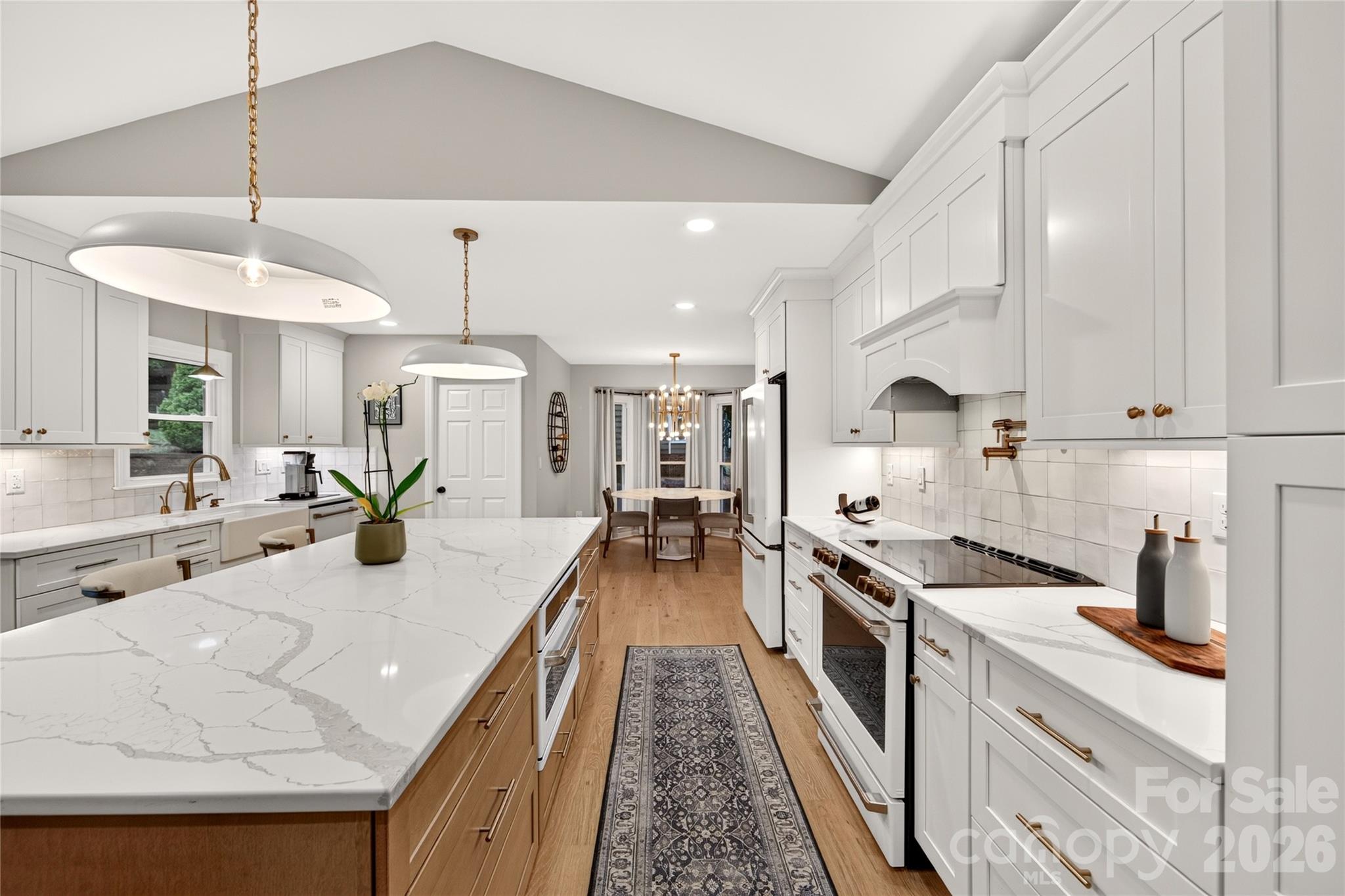 3027 Deep Meadow Lane — Charlotte