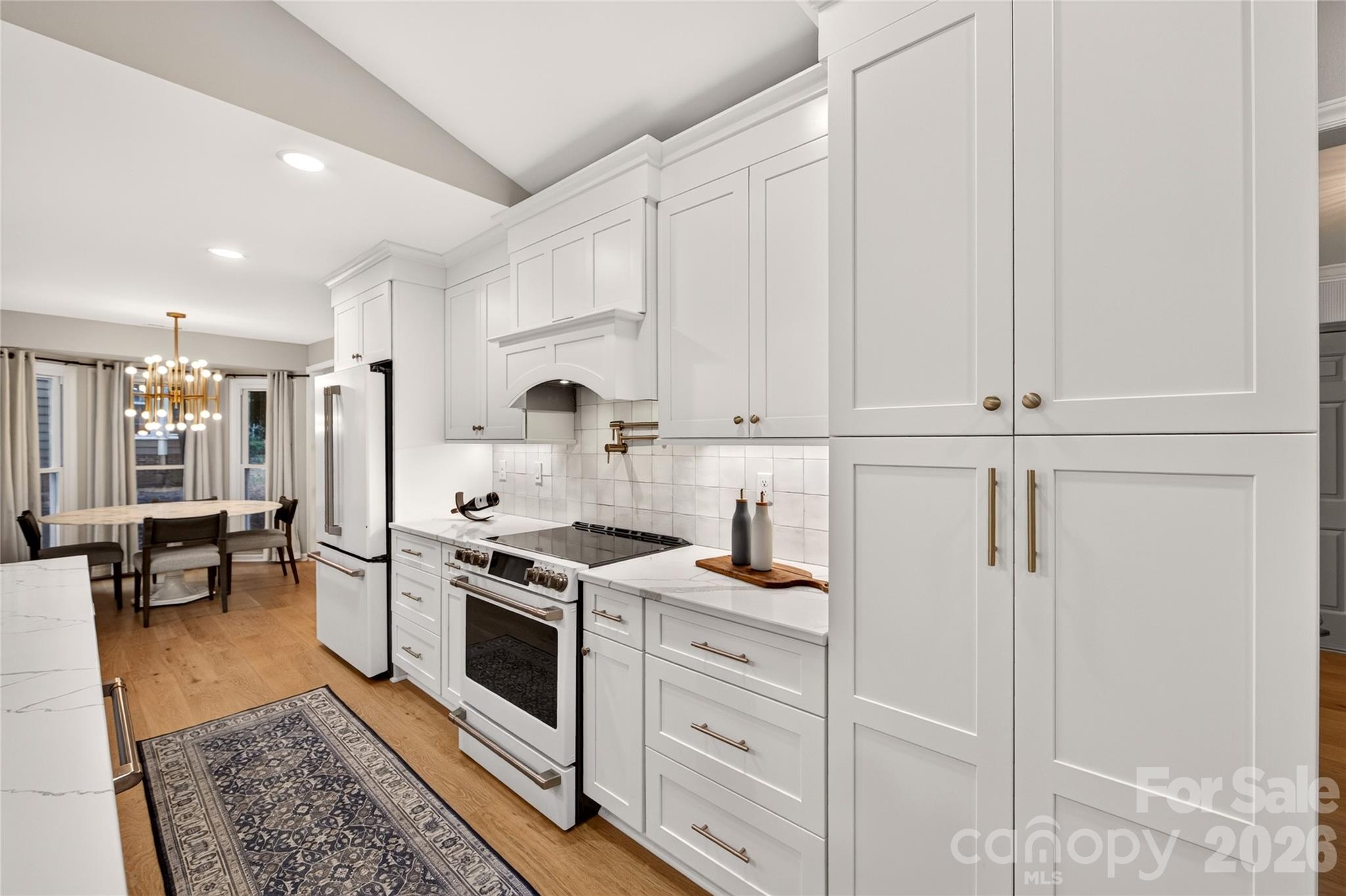 3027 Deep Meadow Lane — Charlotte