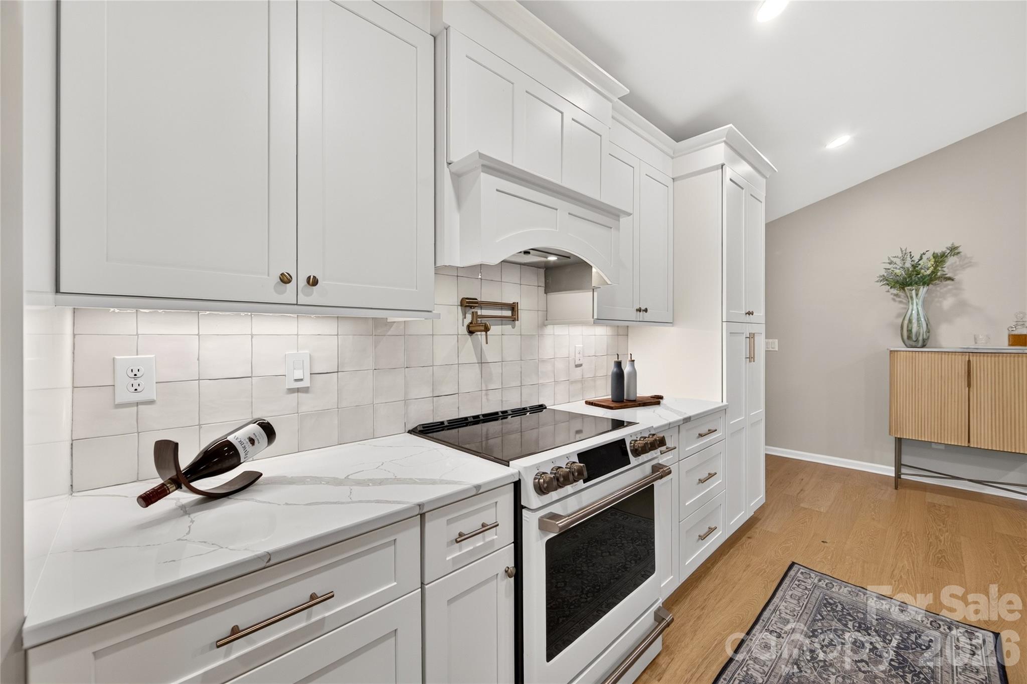 3027 Deep Meadow Lane — Charlotte
