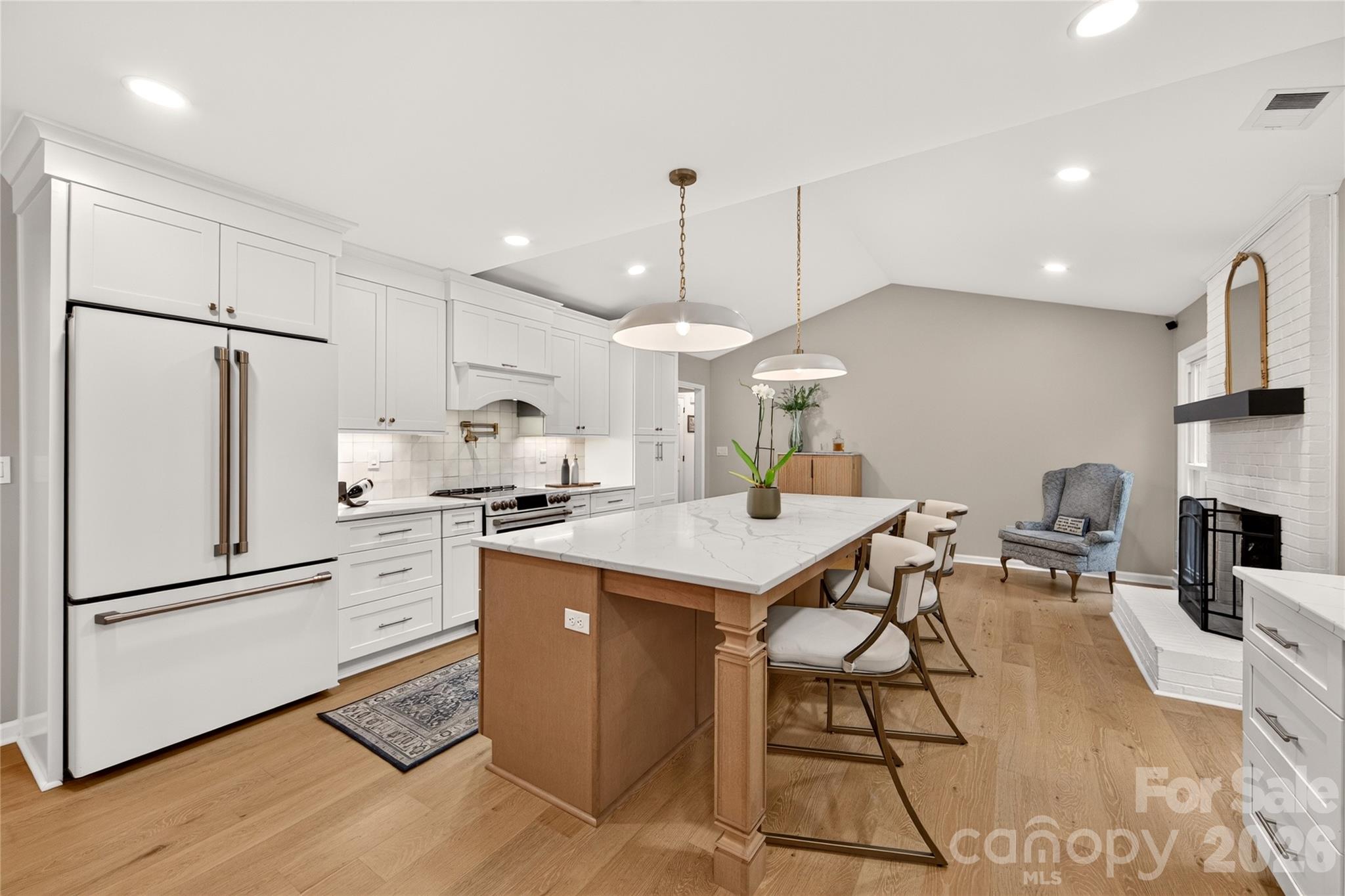 3027 Deep Meadow Lane — Charlotte
