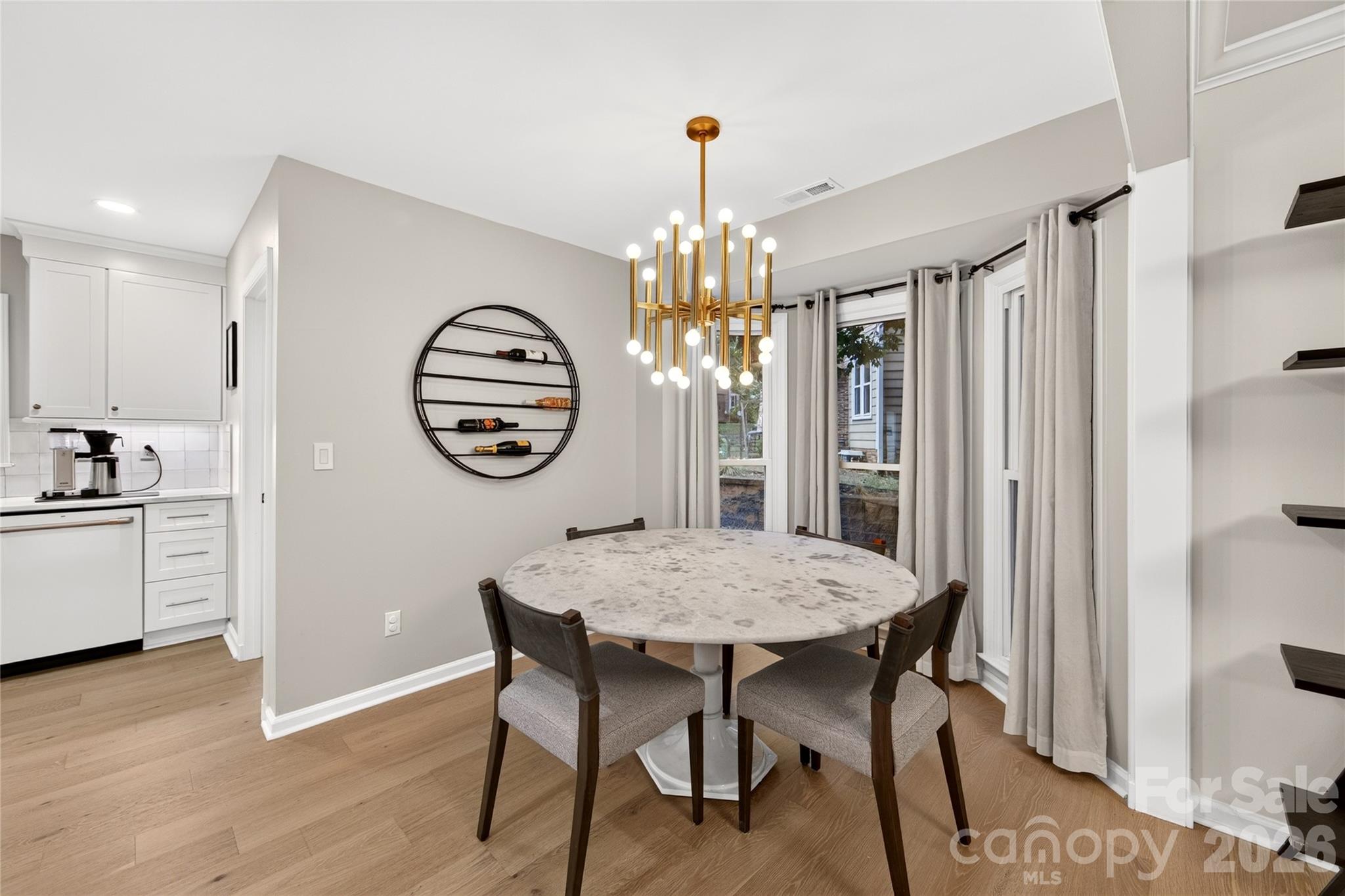 3027 Deep Meadow Lane — Charlotte