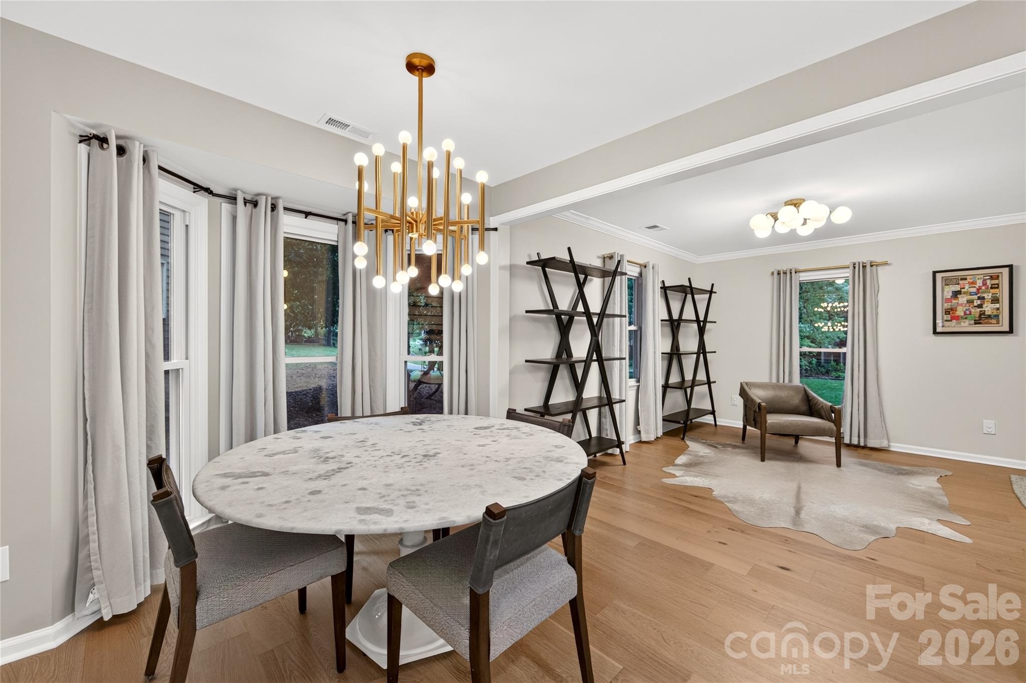 3027 Deep Meadow Lane — Charlotte