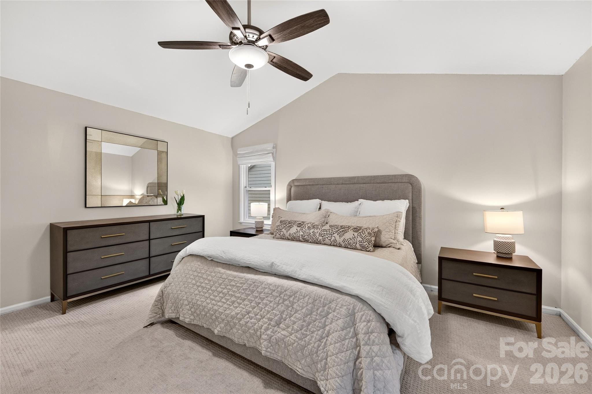 3027 Deep Meadow Lane — Charlotte