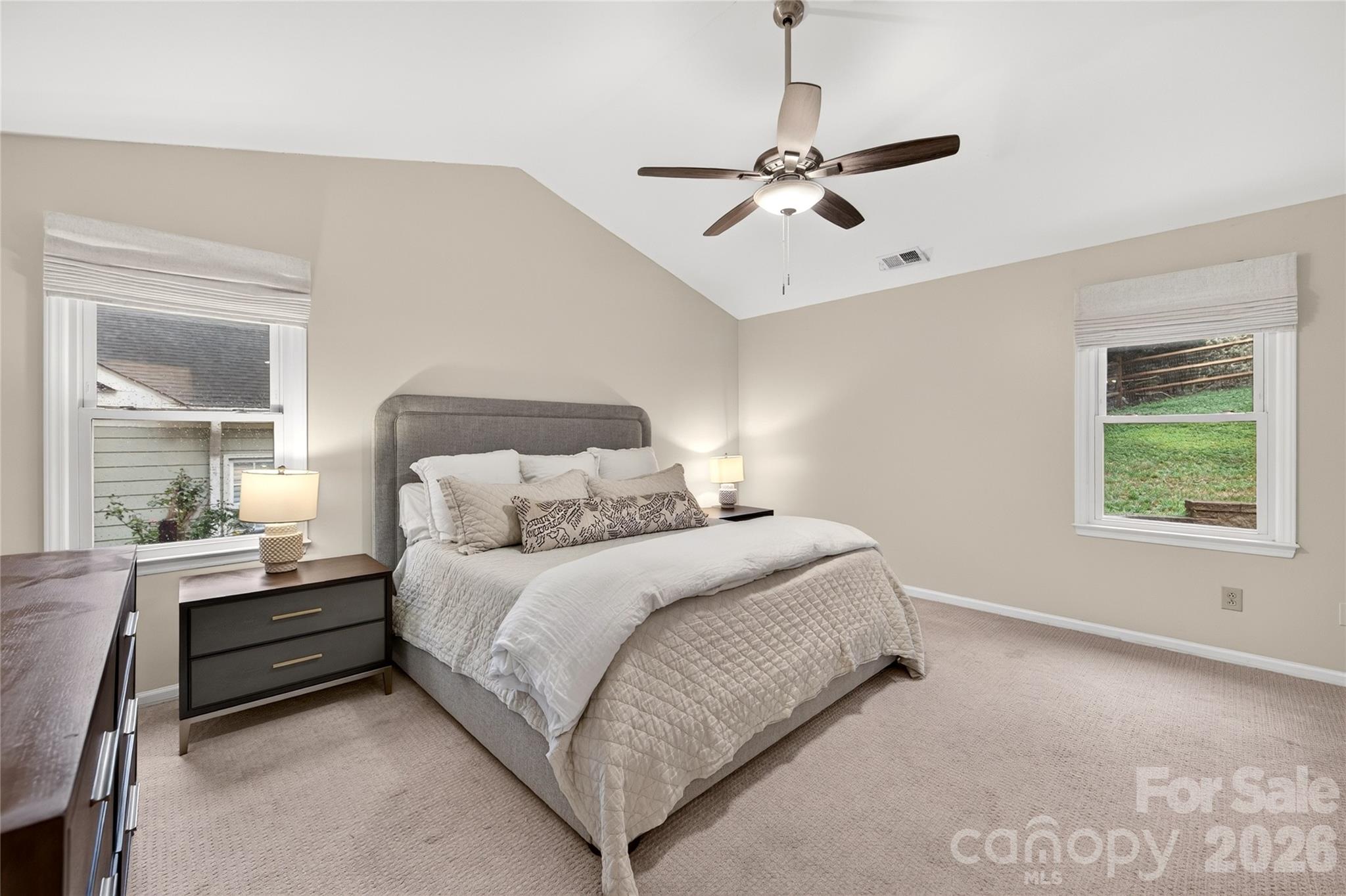 3027 Deep Meadow Lane — Charlotte