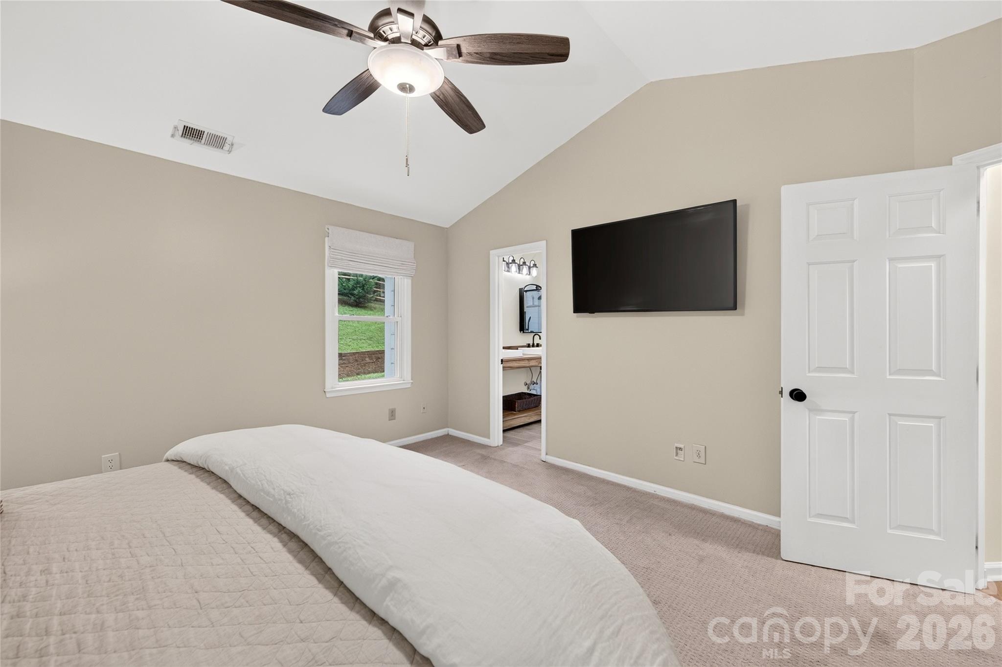 3027 Deep Meadow Lane — Charlotte