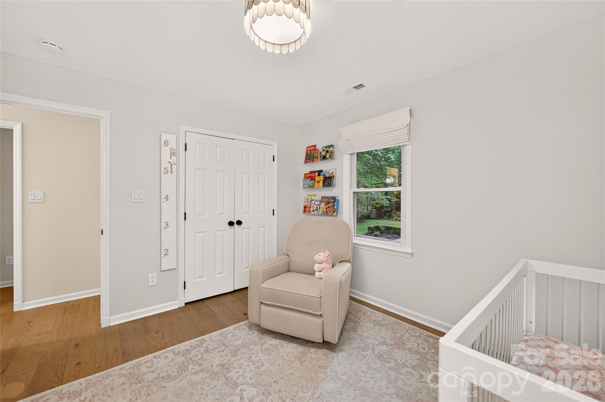 3027 Deep Meadow Lane — Charlotte