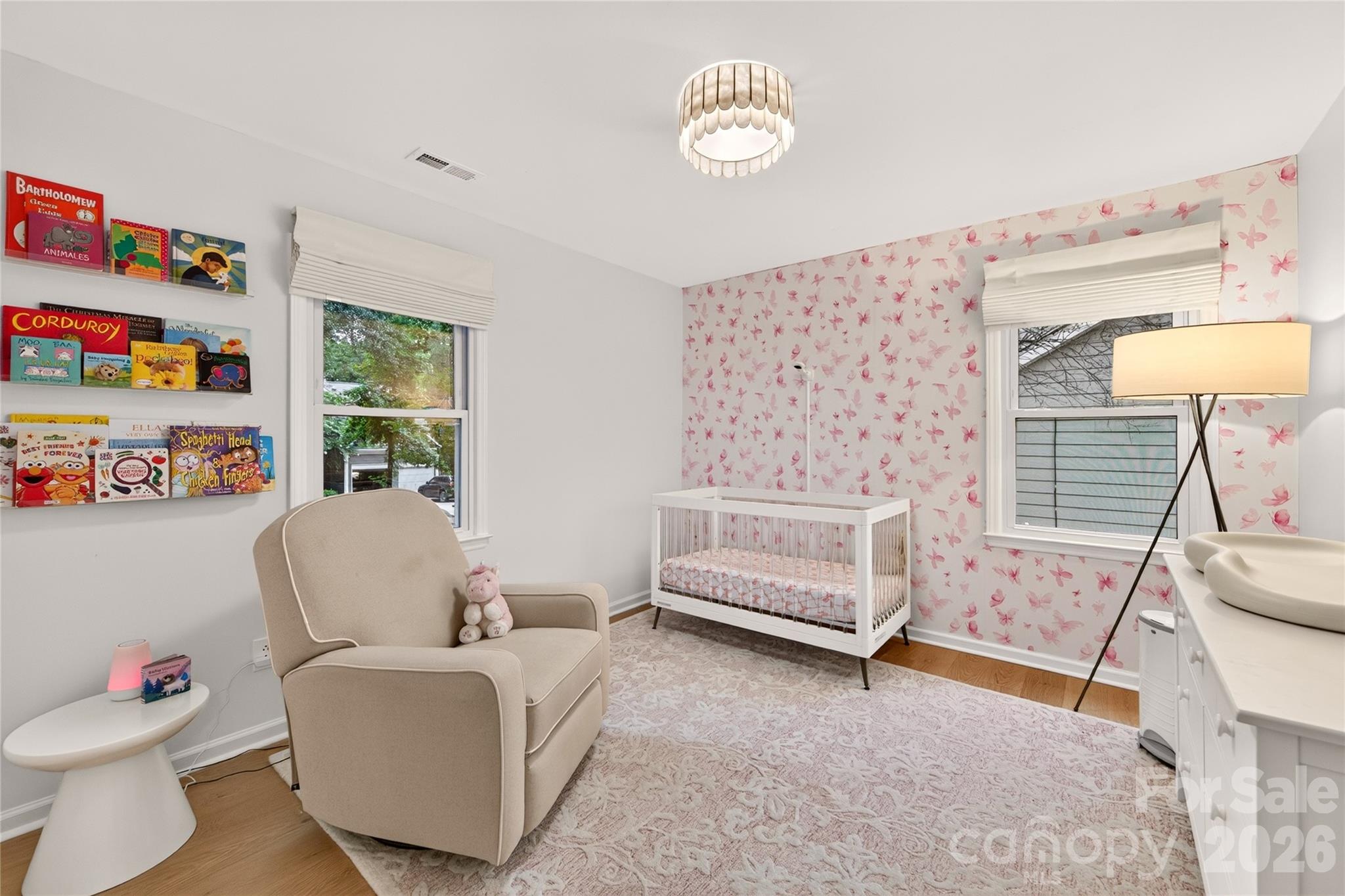 3027 Deep Meadow Lane — Charlotte