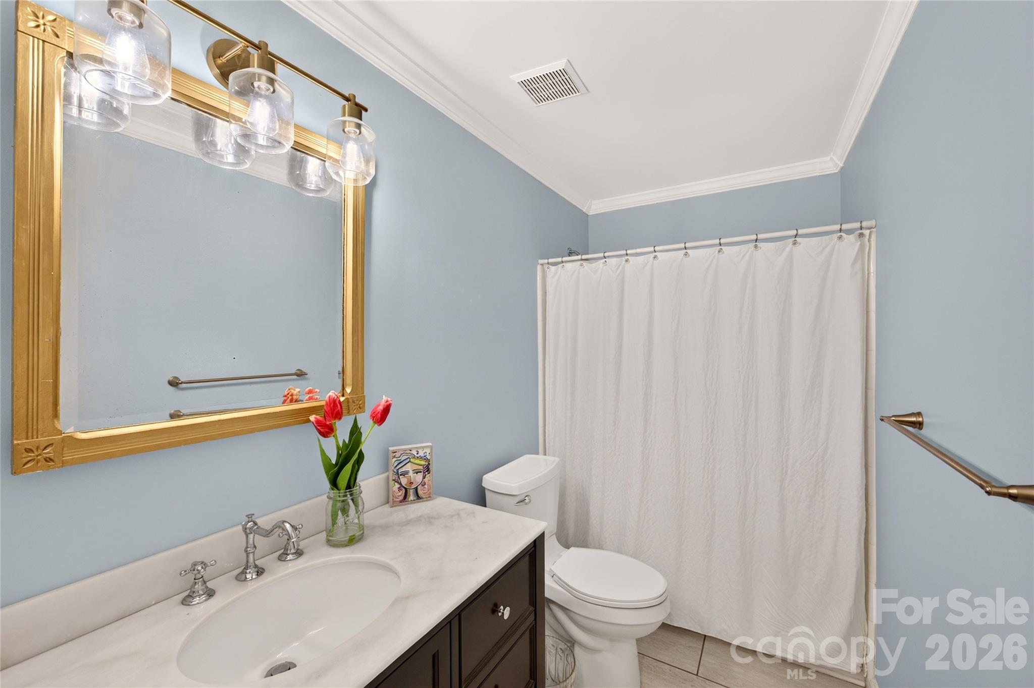 3027 Deep Meadow Lane — Charlotte