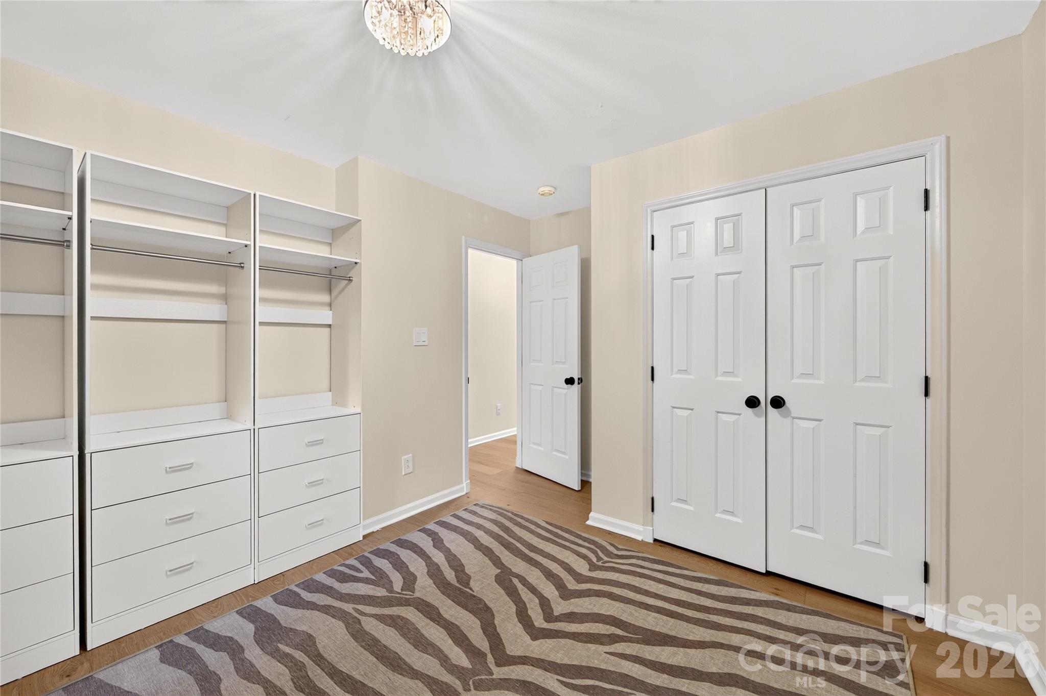 3027 Deep Meadow Lane — Charlotte