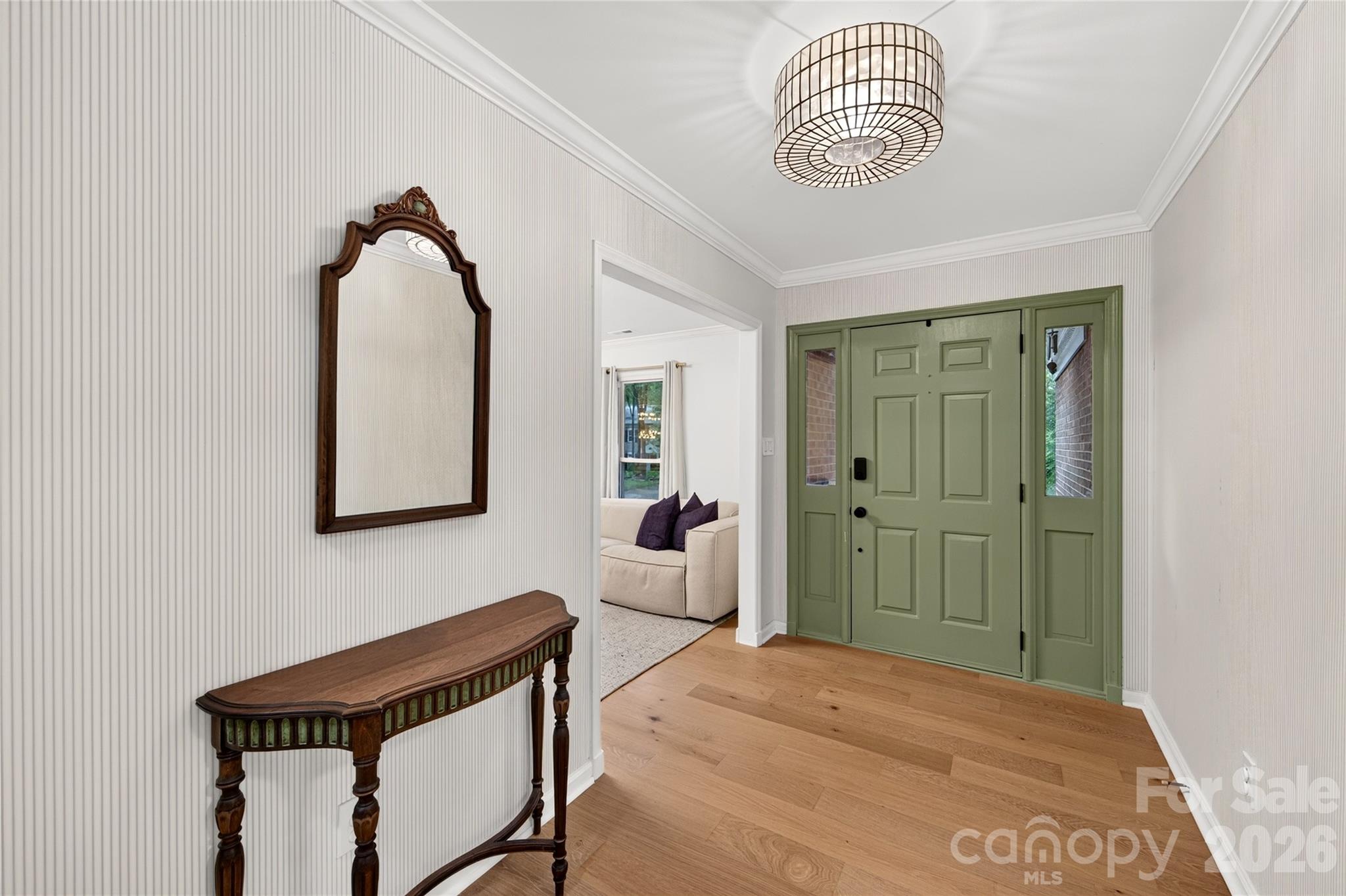 3027 Deep Meadow Lane — Charlotte