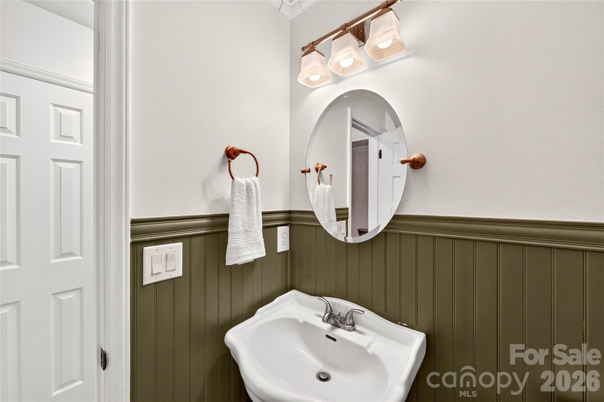 3027 Deep Meadow Lane — Charlotte