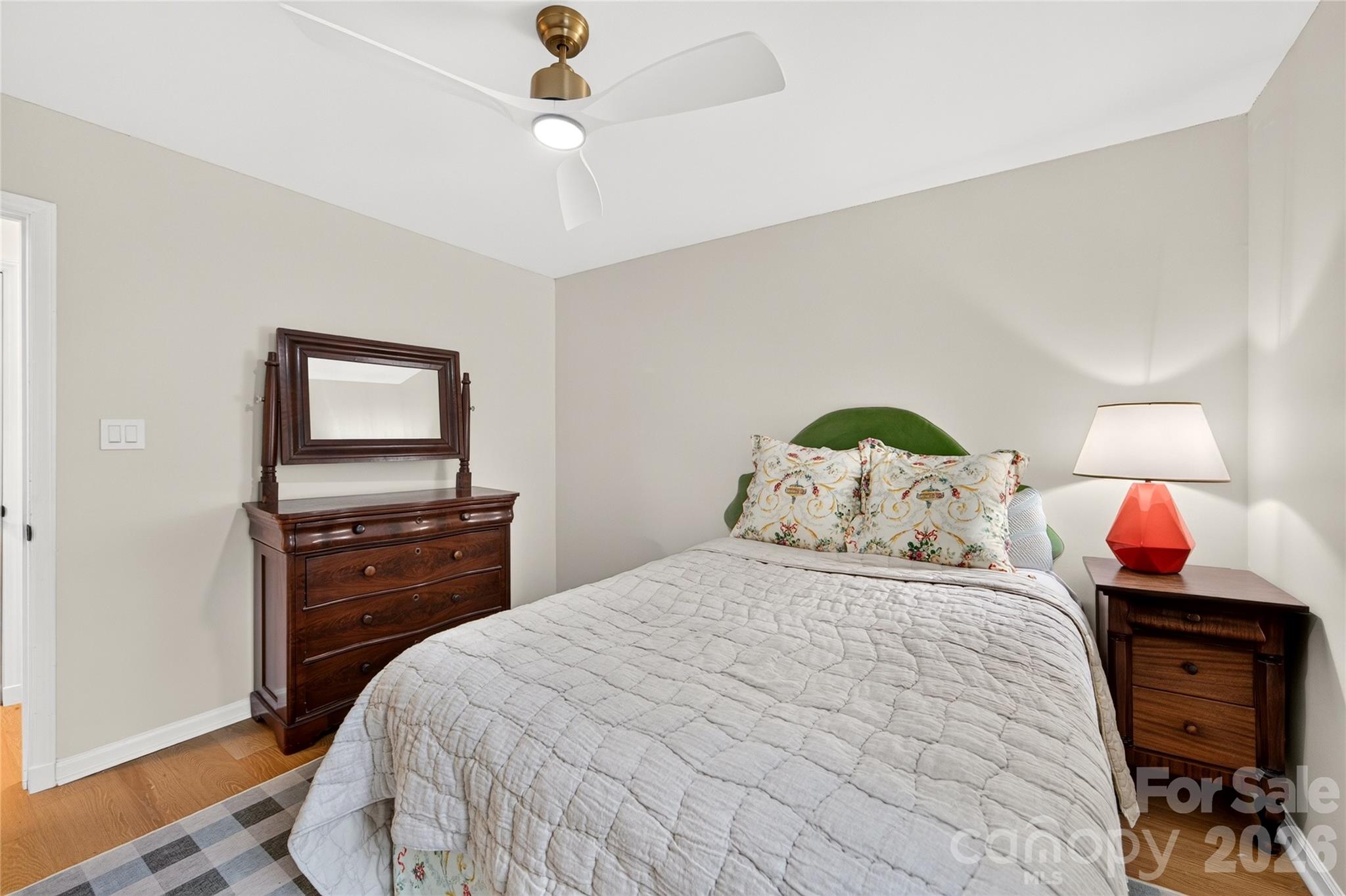3027 Deep Meadow Lane — Charlotte