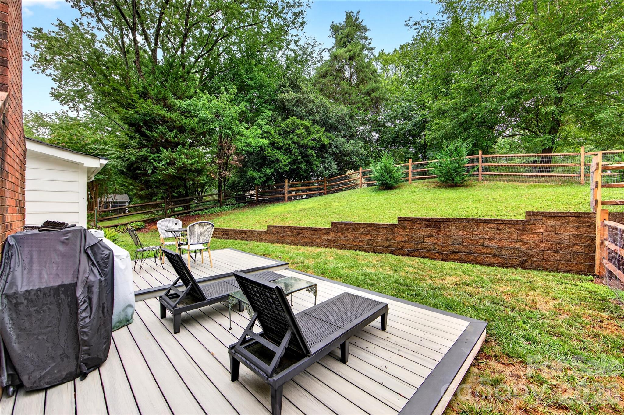 3027 Deep Meadow Lane — Charlotte