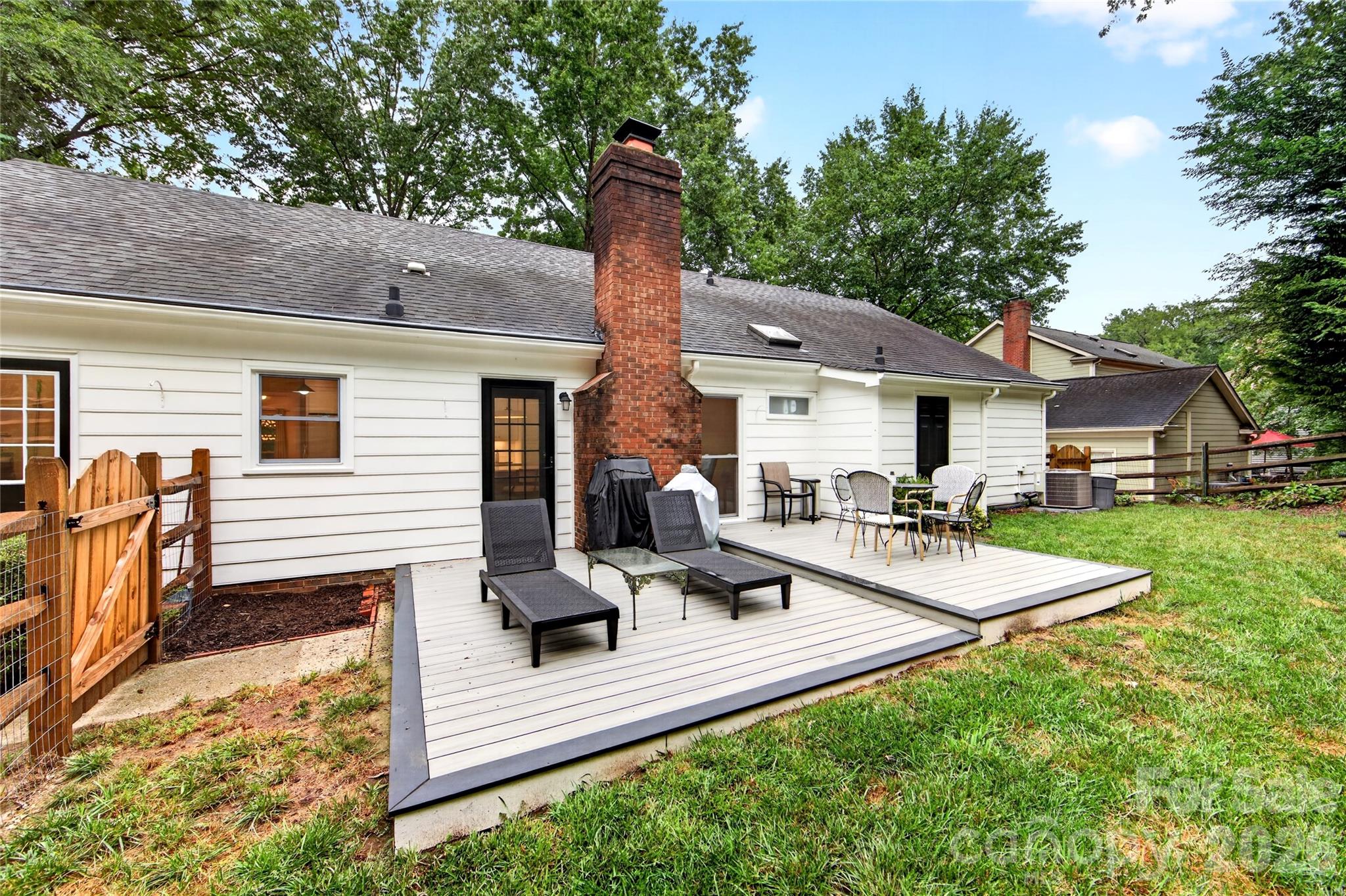 3027 Deep Meadow Lane — Charlotte
