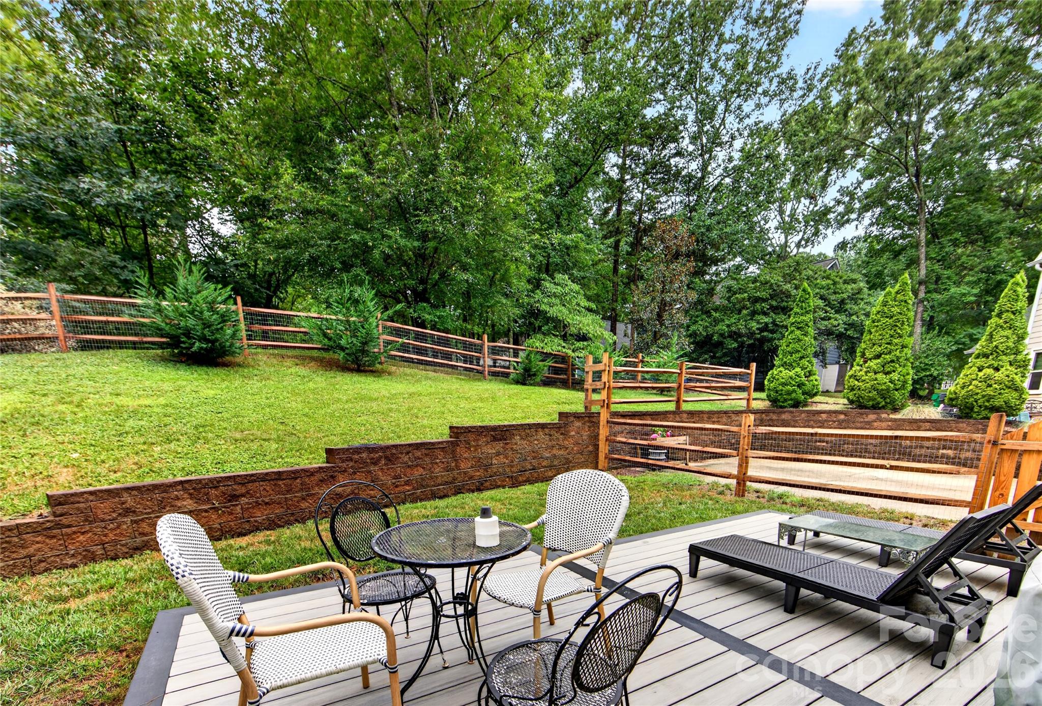 3027 Deep Meadow Lane — Charlotte