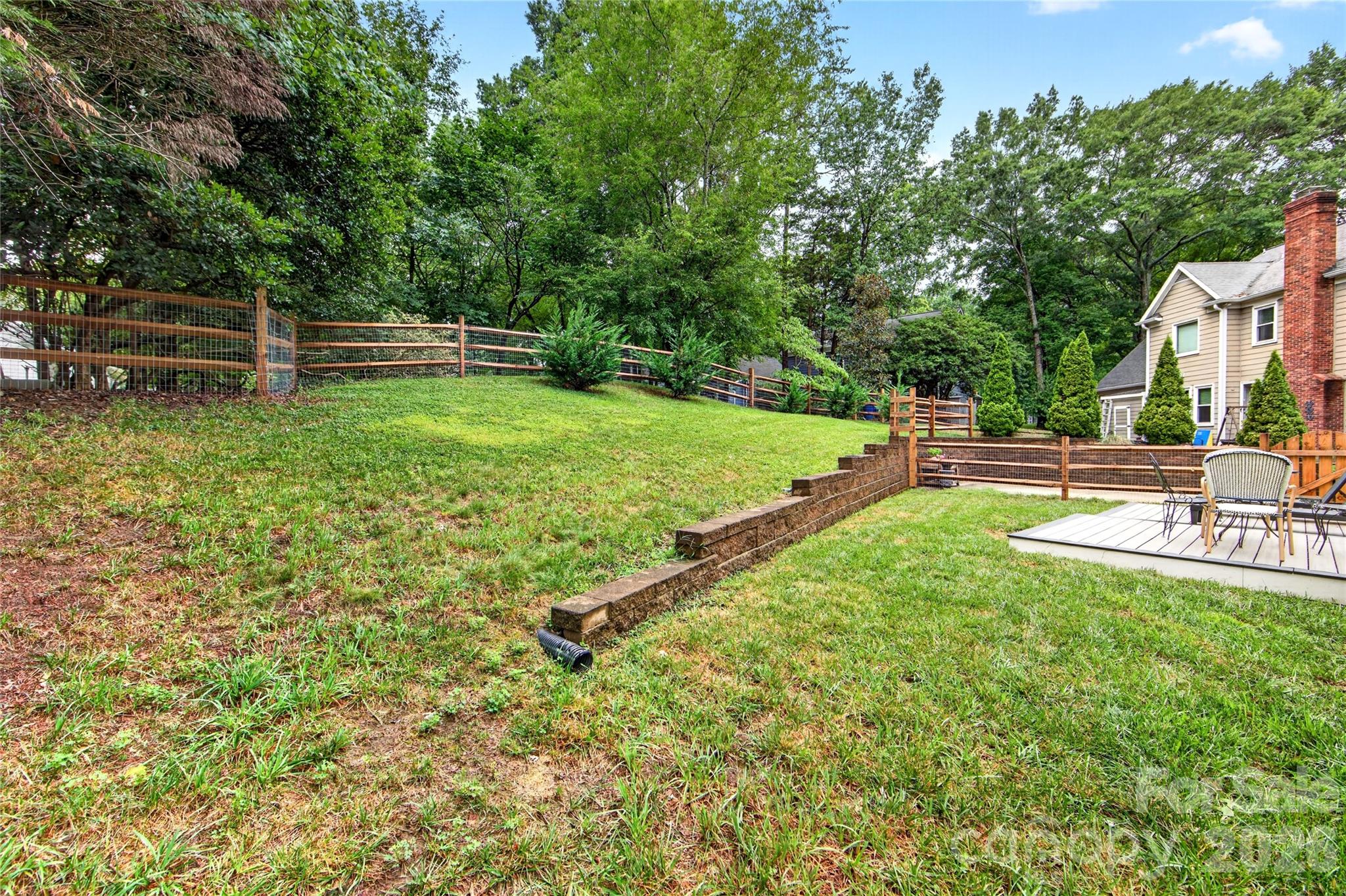 3027 Deep Meadow Lane — Charlotte