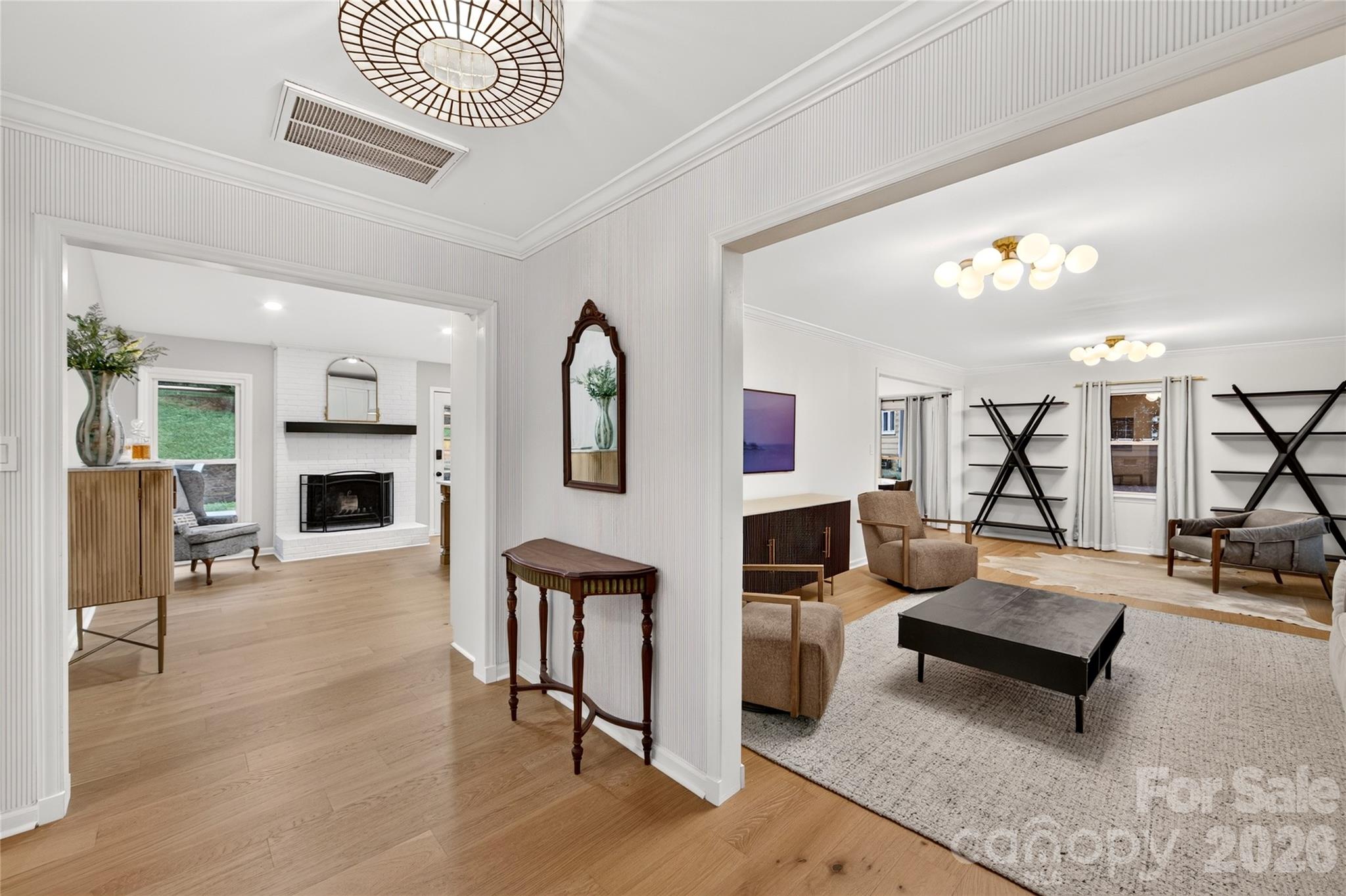 3027 Deep Meadow Lane — Charlotte