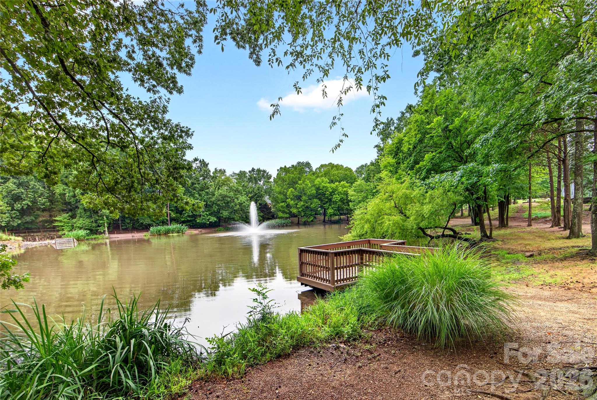 3027 Deep Meadow Lane — Charlotte