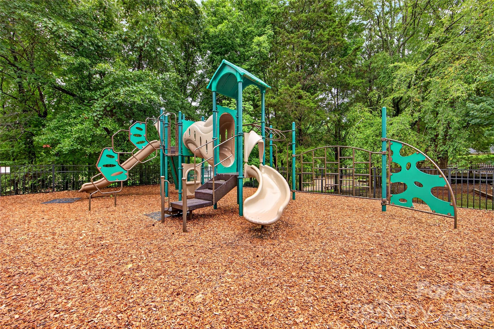 3027 Deep Meadow Lane — Charlotte