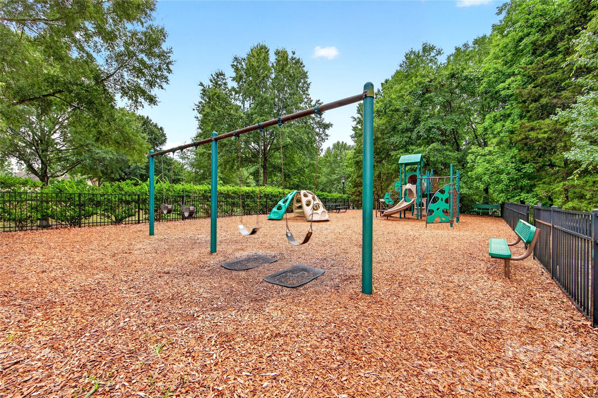 3027 Deep Meadow Lane — Charlotte