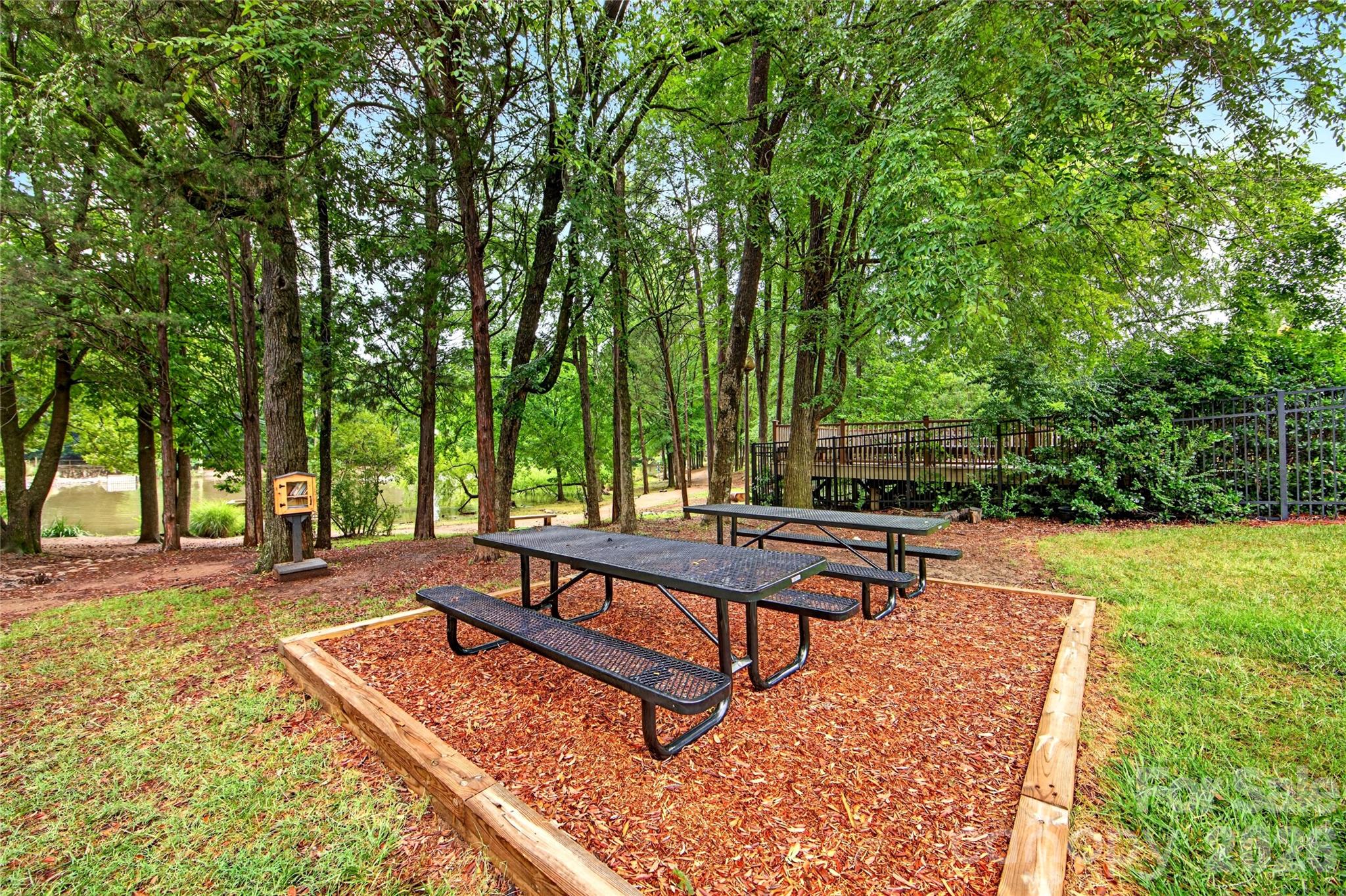 3027 Deep Meadow Lane — Charlotte