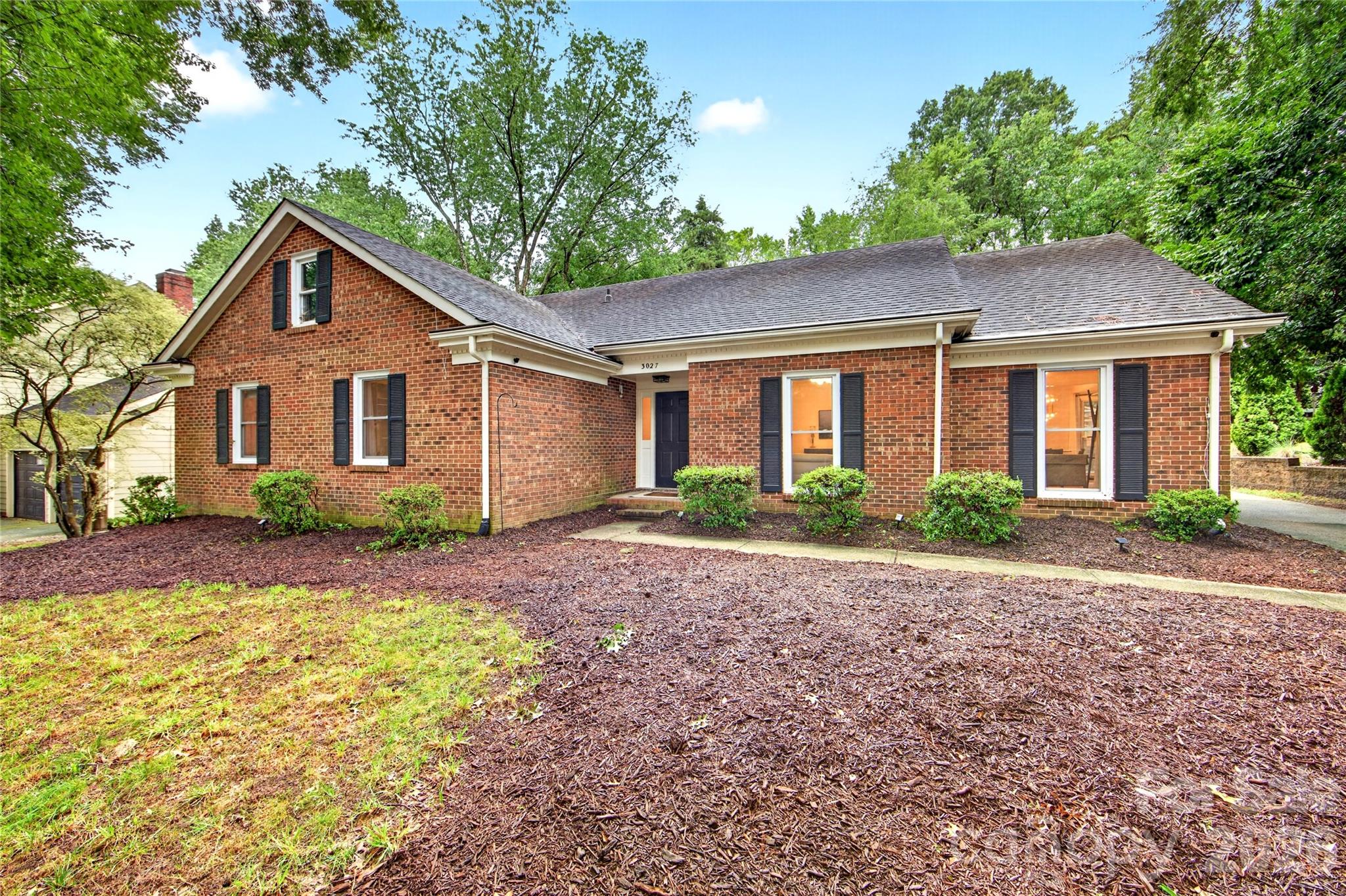 3027 Deep Meadow Lane — Charlotte