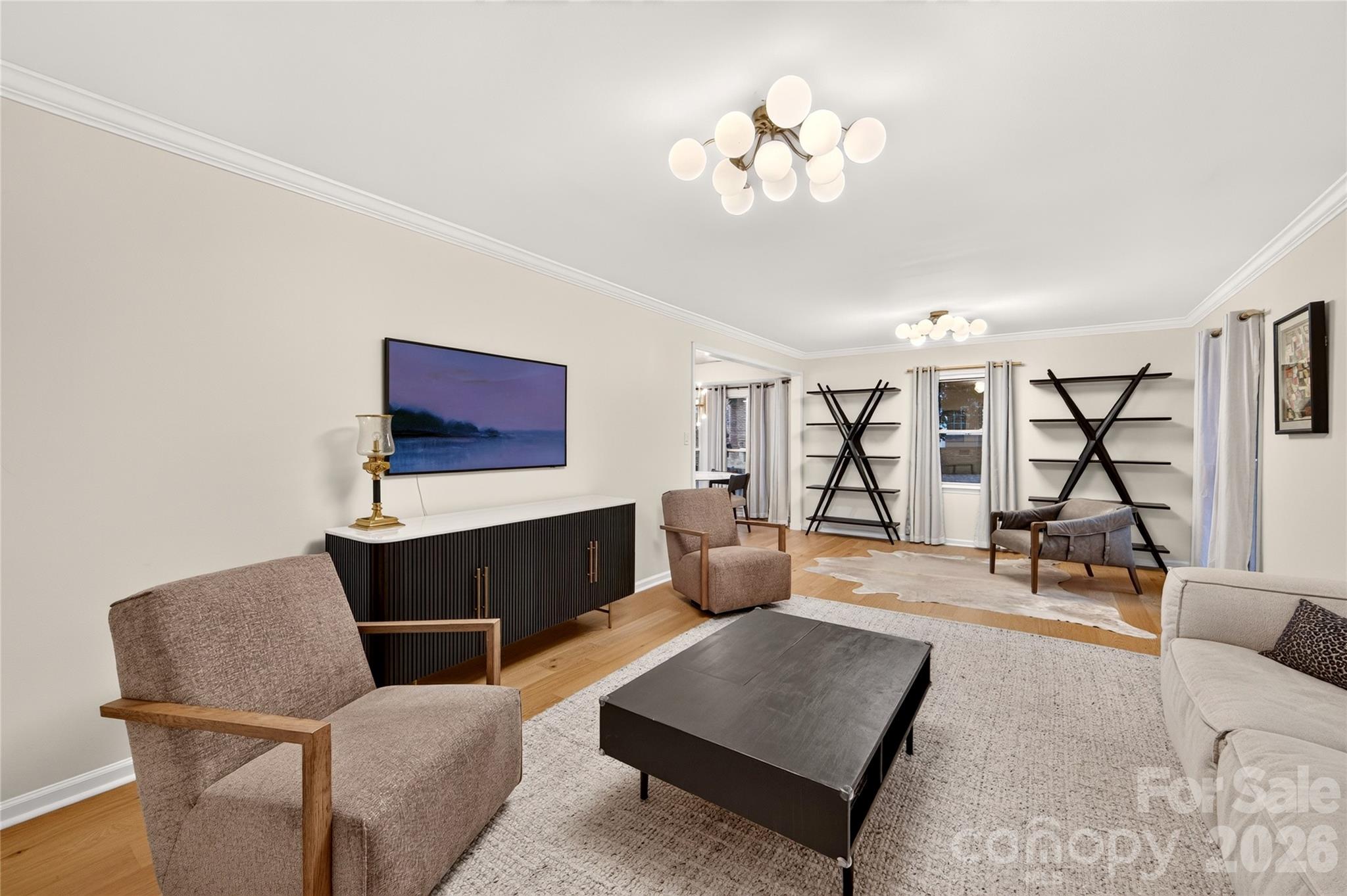 3027 Deep Meadow Lane — Charlotte