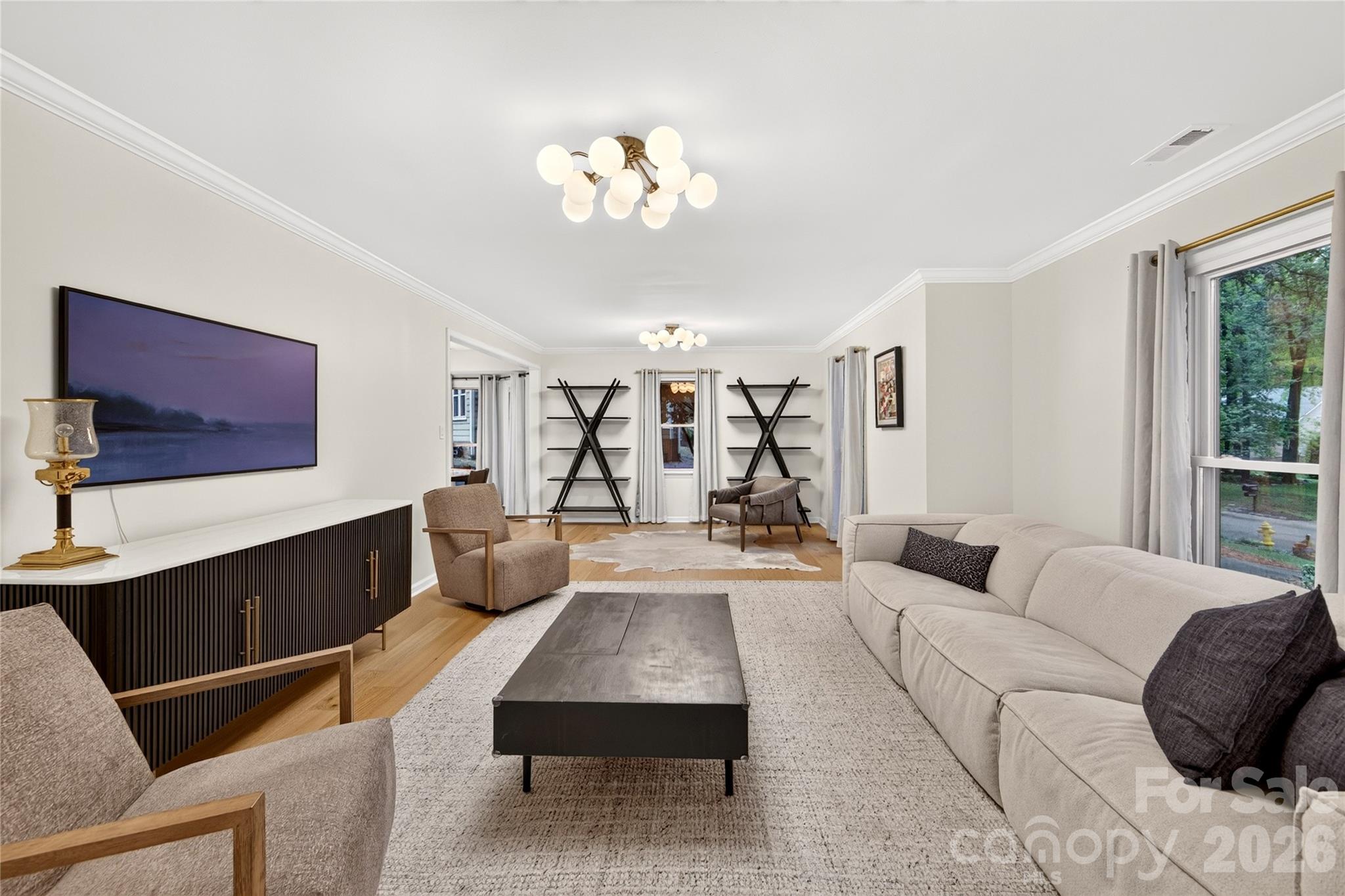 3027 Deep Meadow Lane — Charlotte
