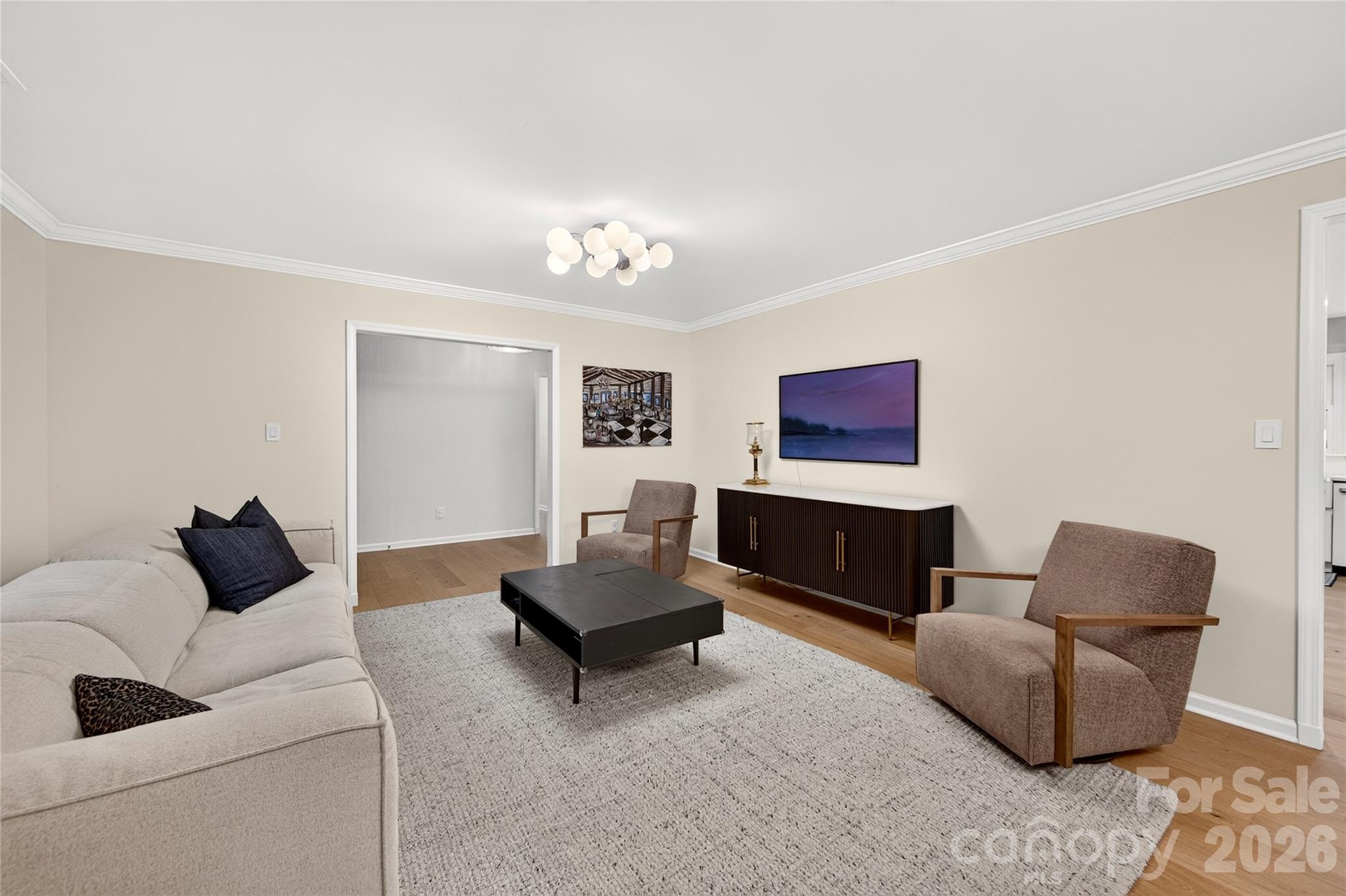 3027 Deep Meadow Lane — Charlotte