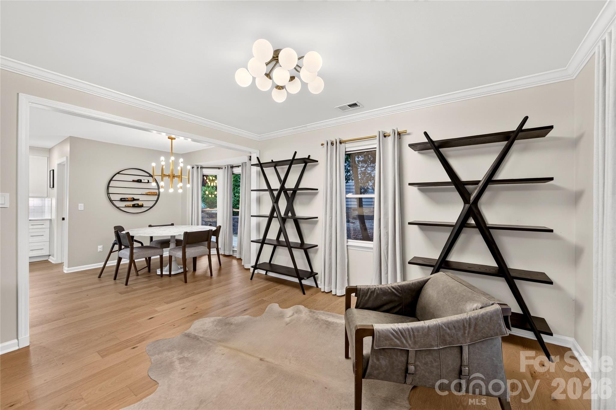 3027 Deep Meadow Lane — Charlotte
