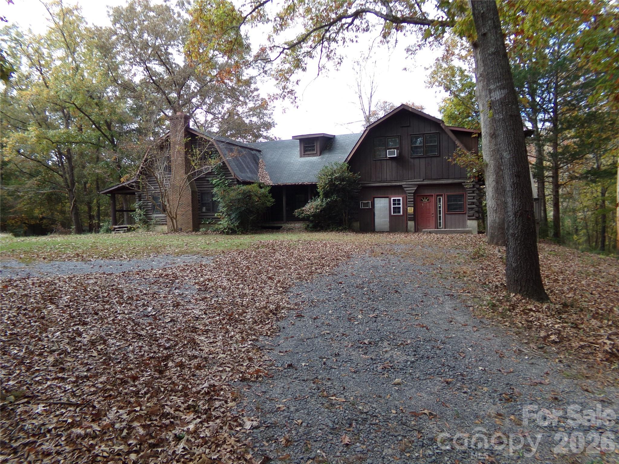 627 Bolick Road — Fort Mill