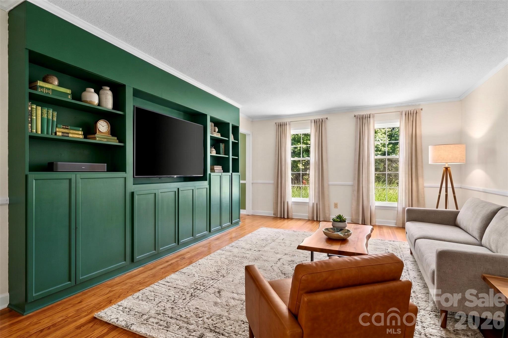 3132 Stoney Brook Drive — Lenoir