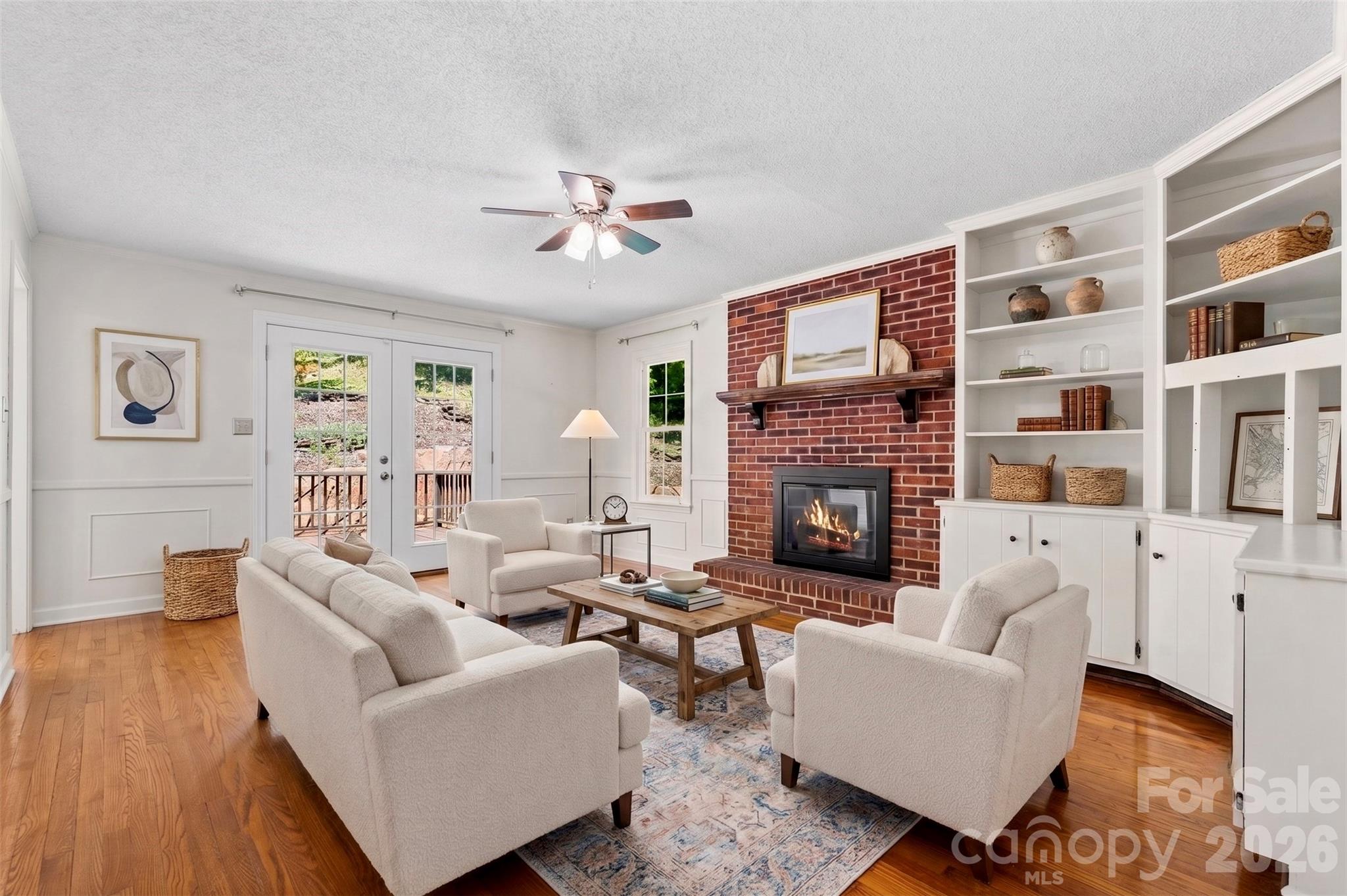 3132 Stoney Brook Drive — Lenoir