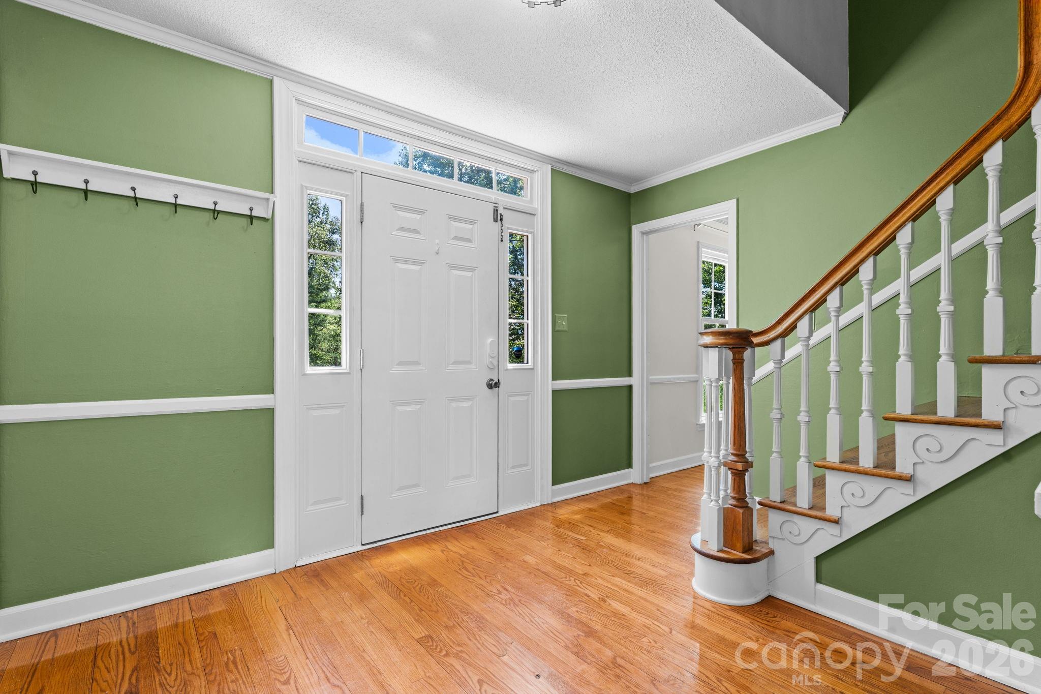 3132 Stoney Brook Drive — Lenoir