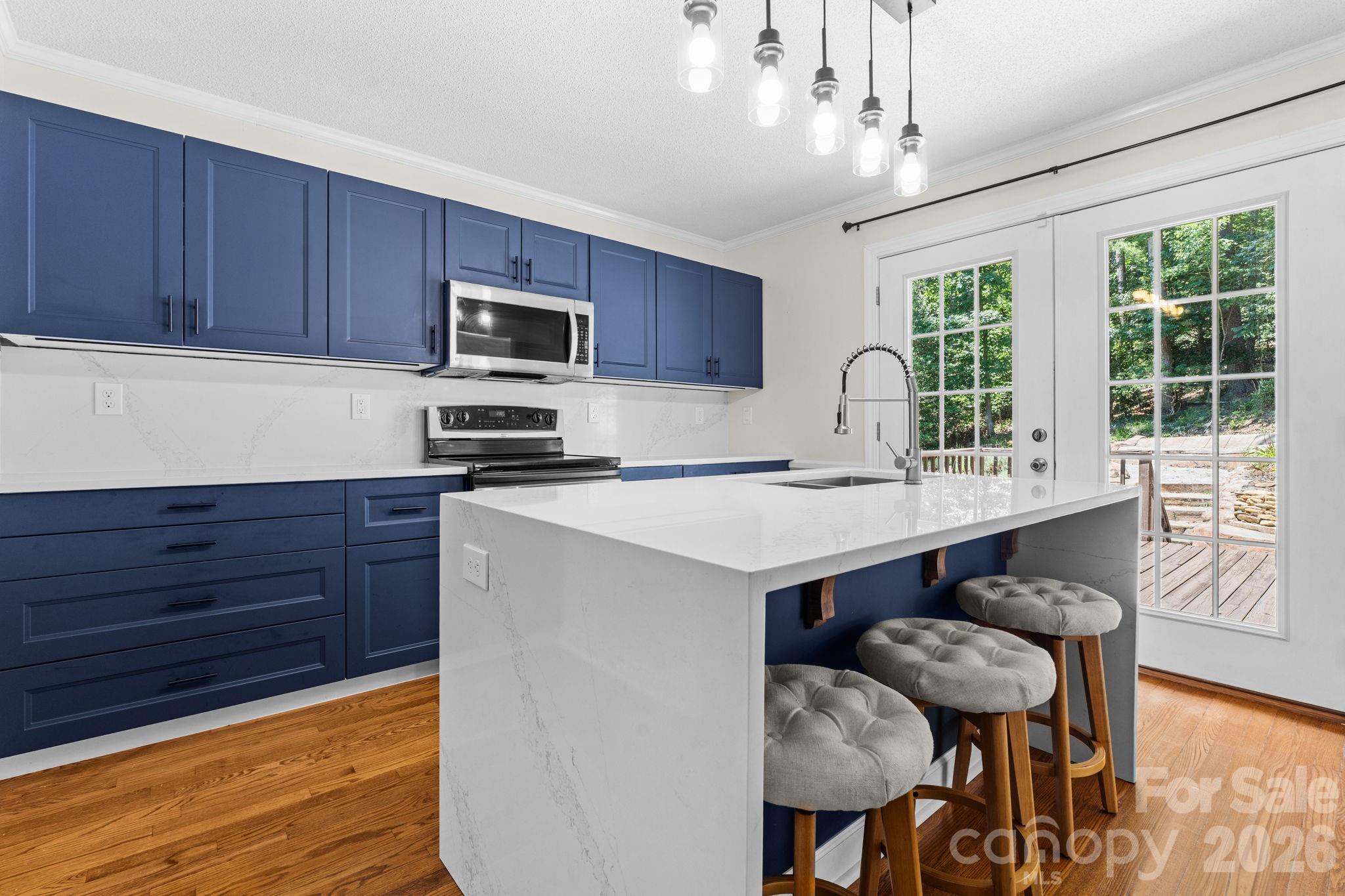 3132 Stoney Brook Drive — Lenoir