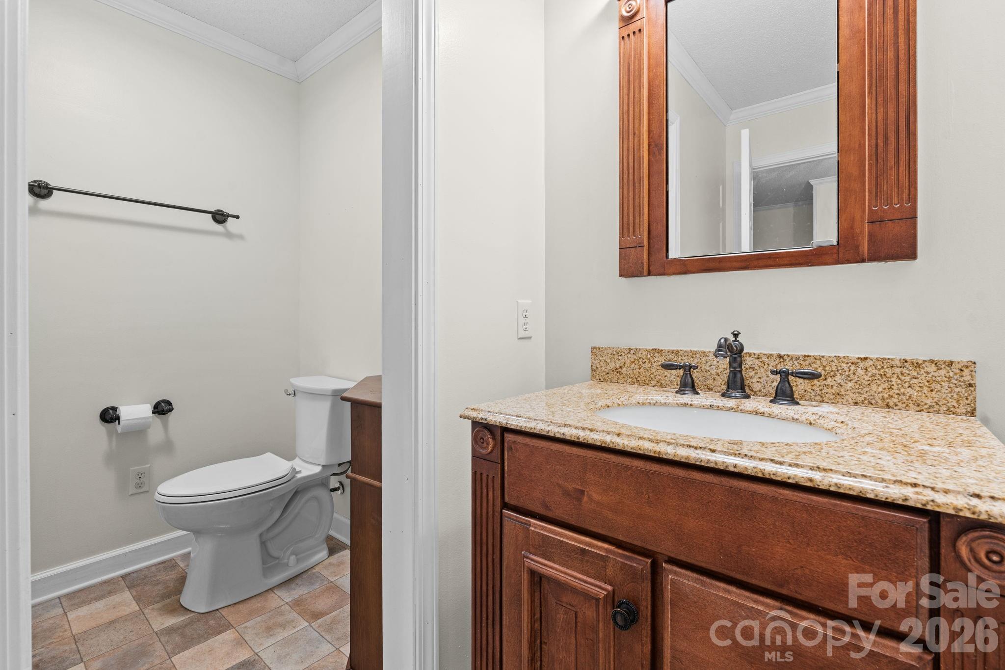 3132 Stoney Brook Drive — Lenoir