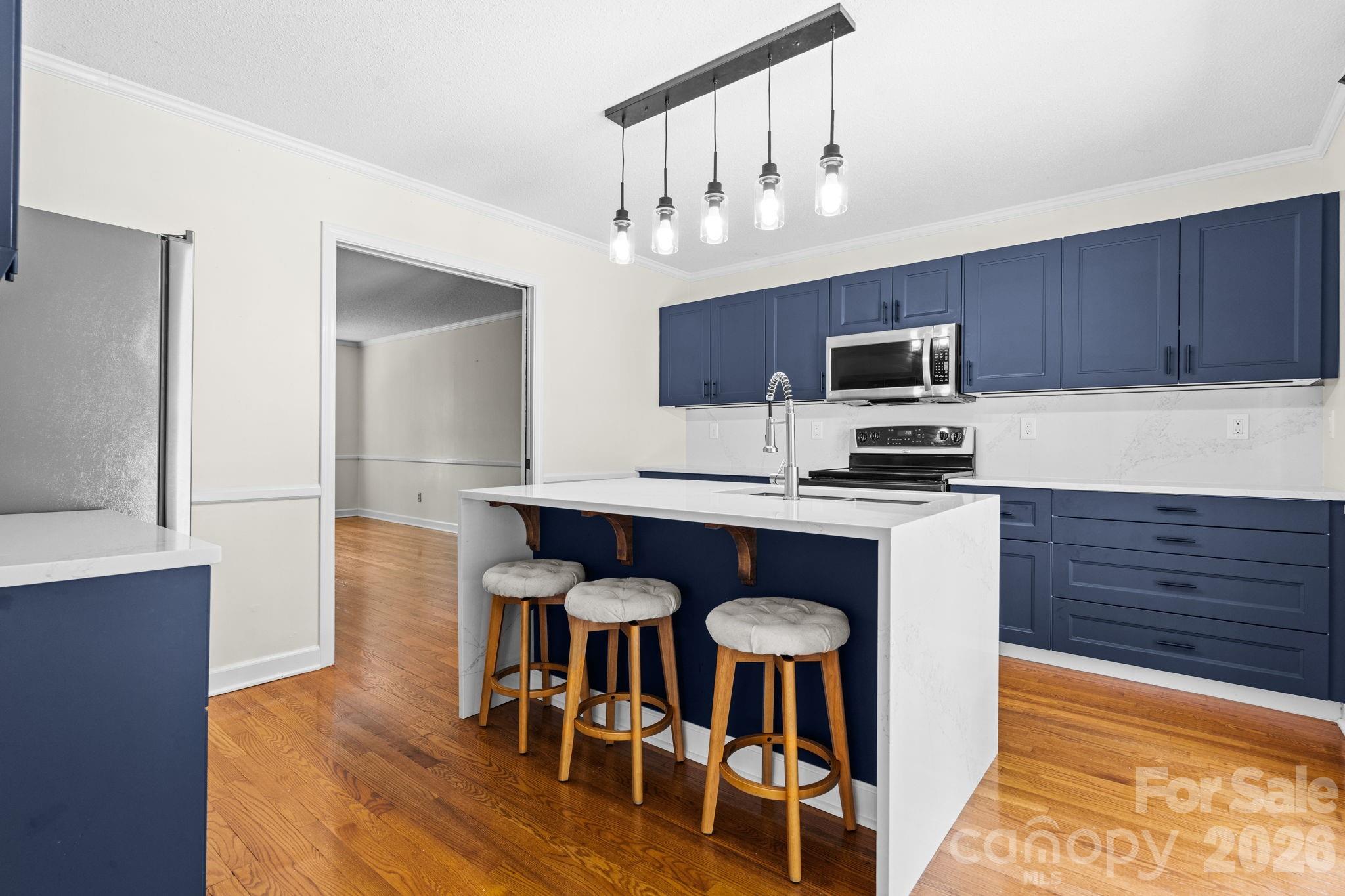 3132 Stoney Brook Drive — Lenoir