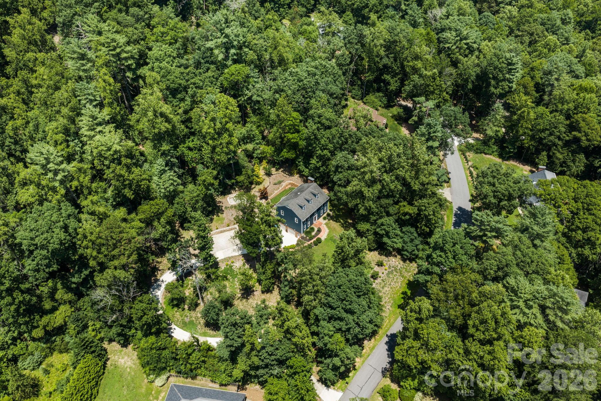 3132 Stoney Brook Drive — Lenoir