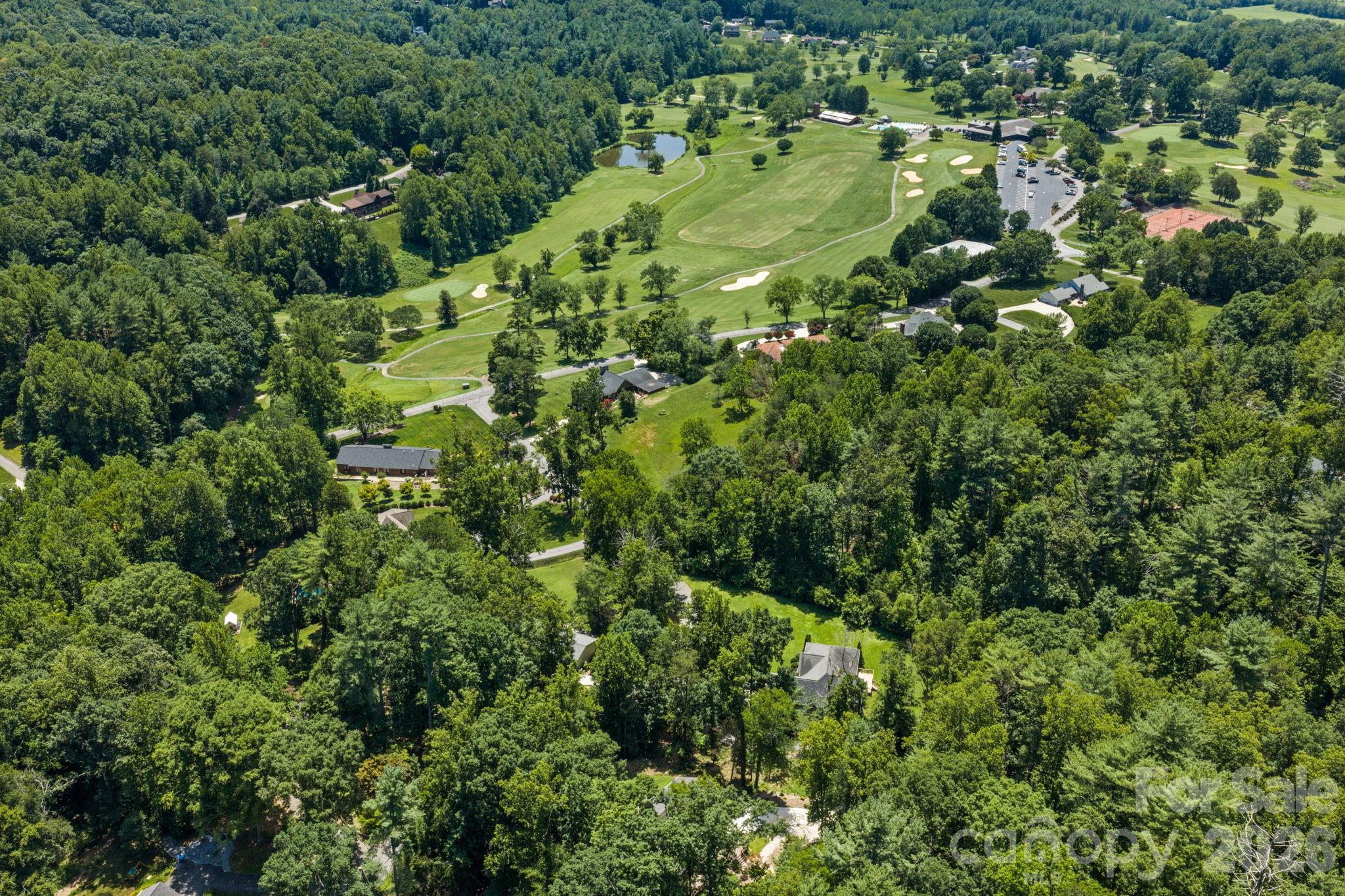 3132 Stoney Brook Drive — Lenoir