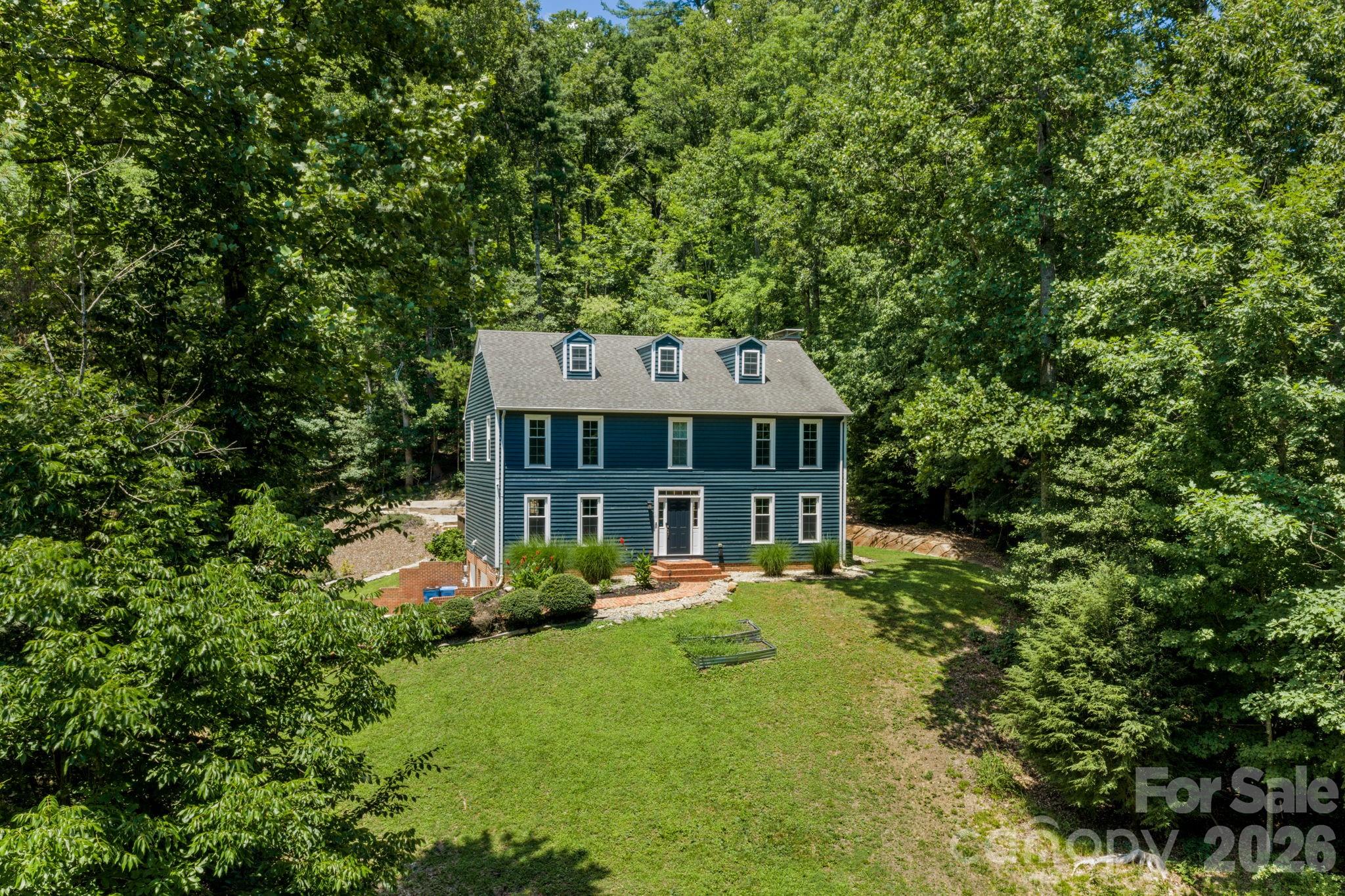3132 Stoney Brook Drive — Lenoir
