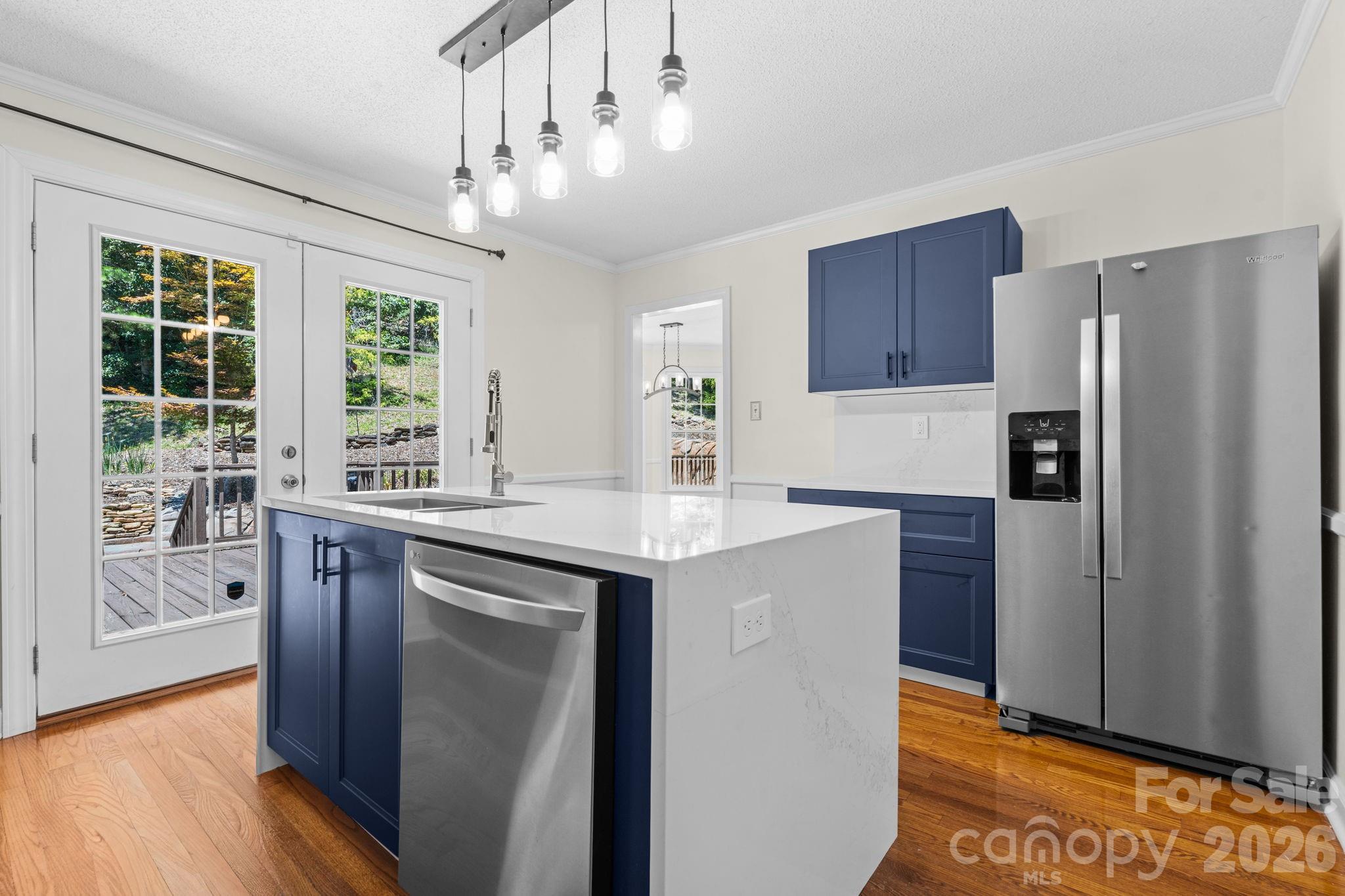 3132 Stoney Brook Drive — Lenoir