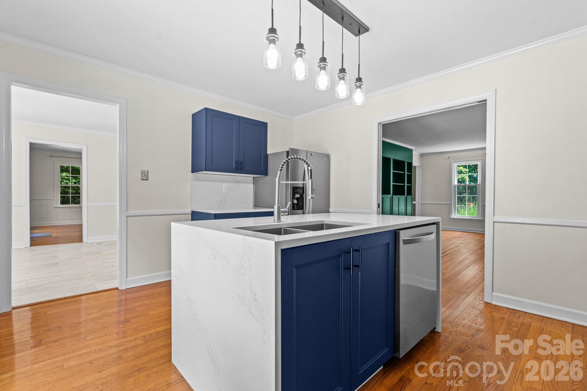 3132 Stoney Brook Drive — Lenoir