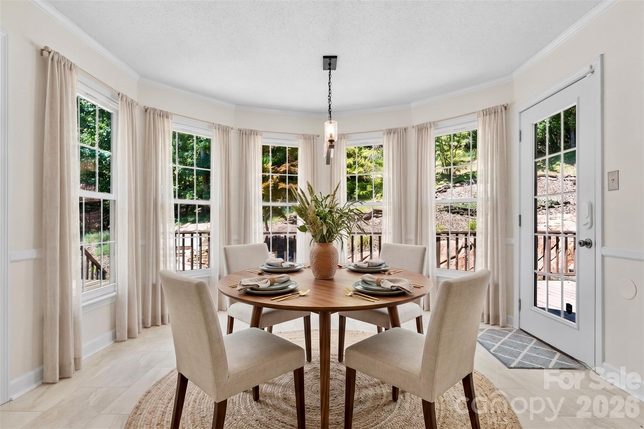 3132 Stoney Brook Drive — Lenoir
