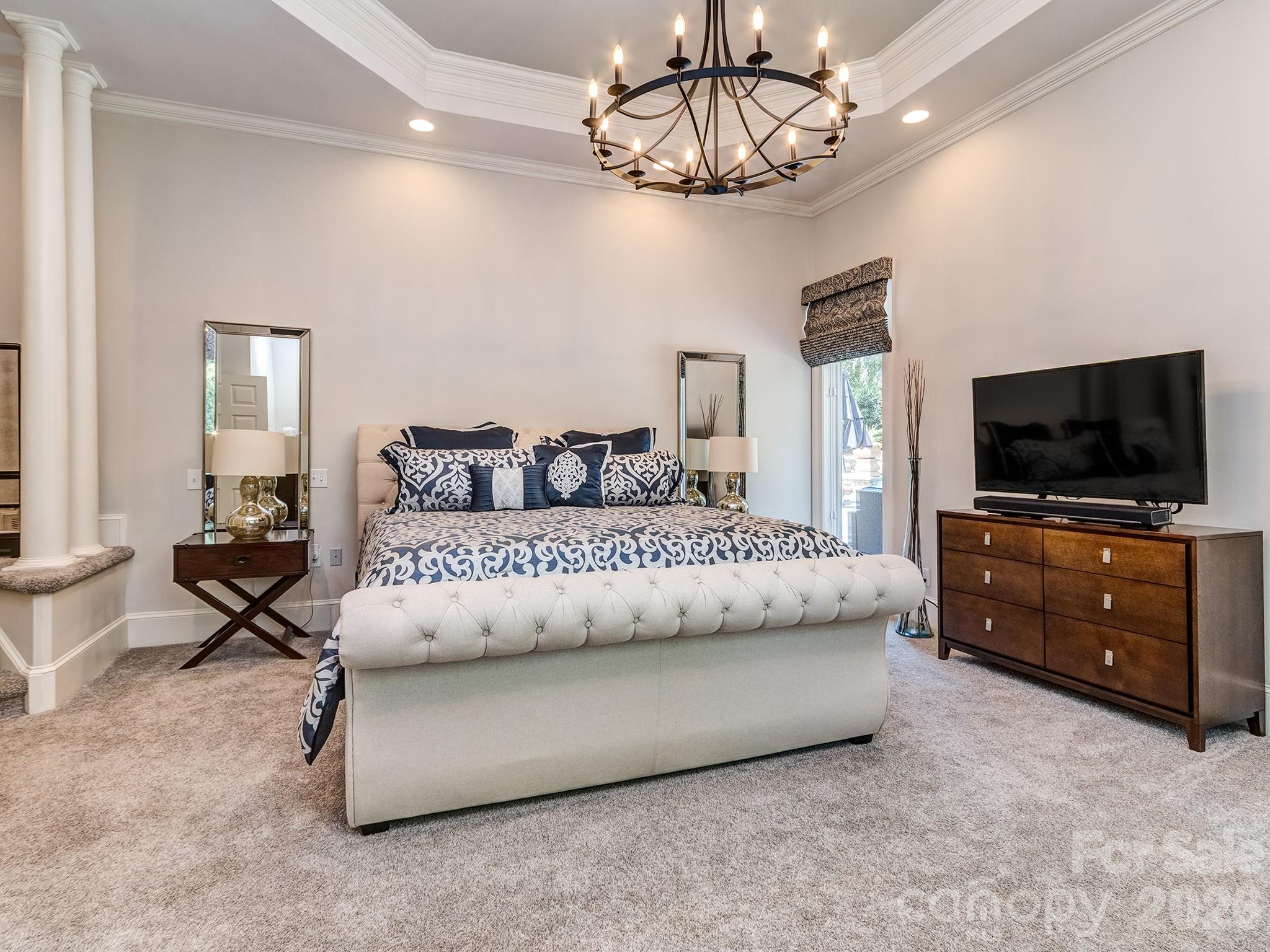 5904 Cabell View Court — Charlotte