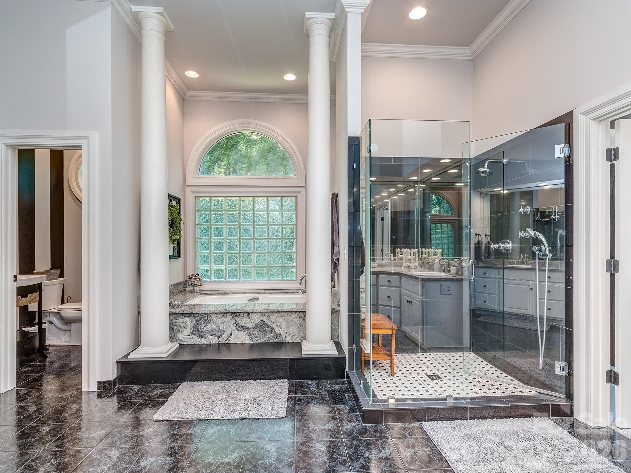 5904 Cabell View Court — Charlotte