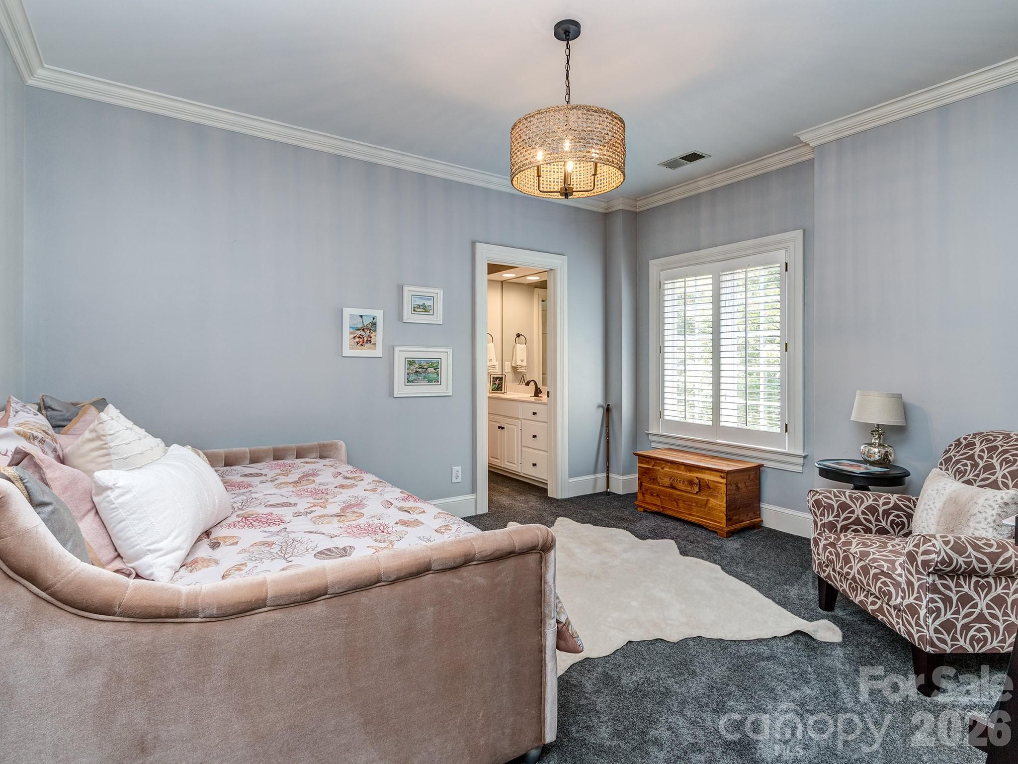 5904 Cabell View Court — Charlotte