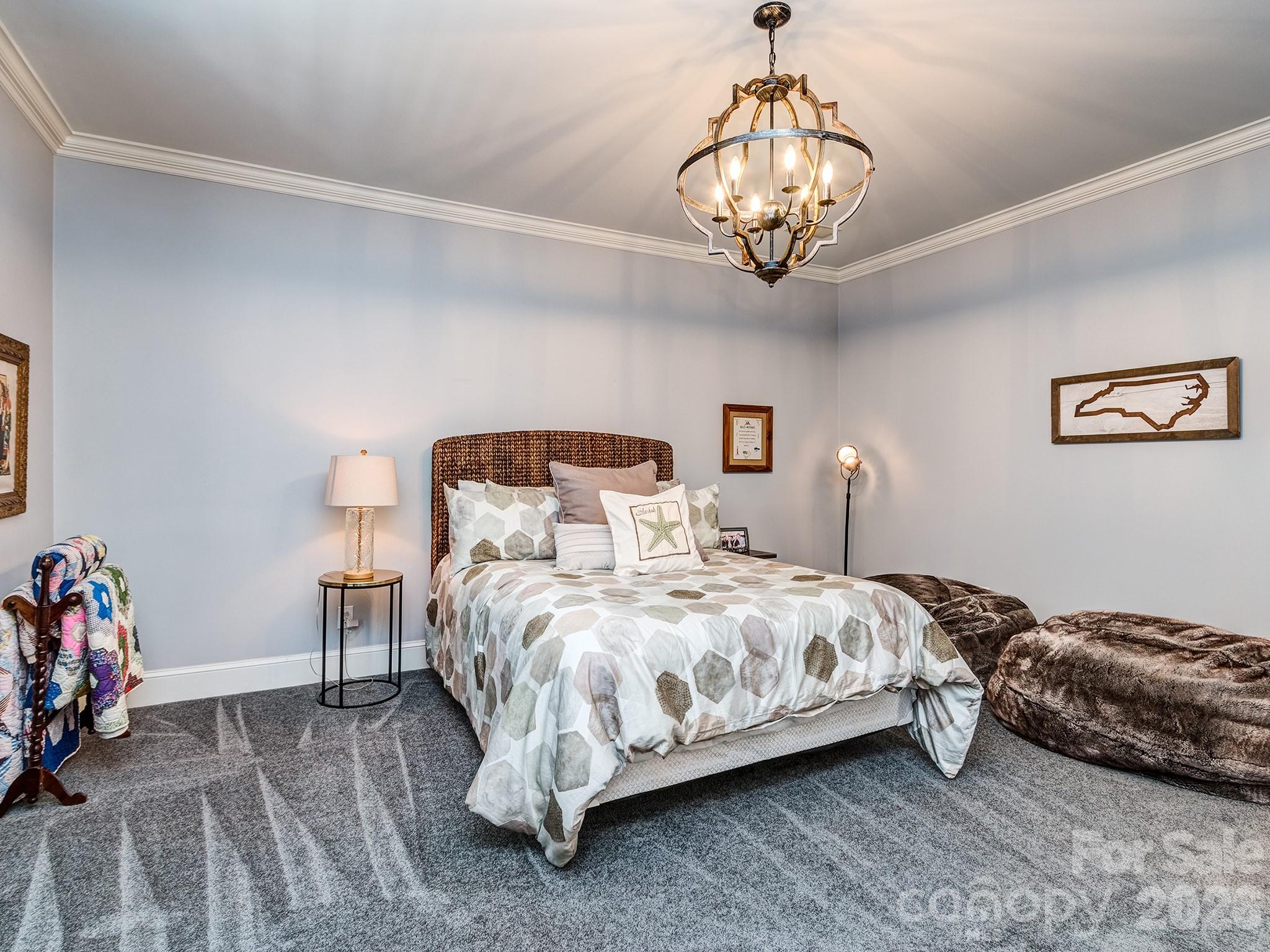5904 Cabell View Court — Charlotte