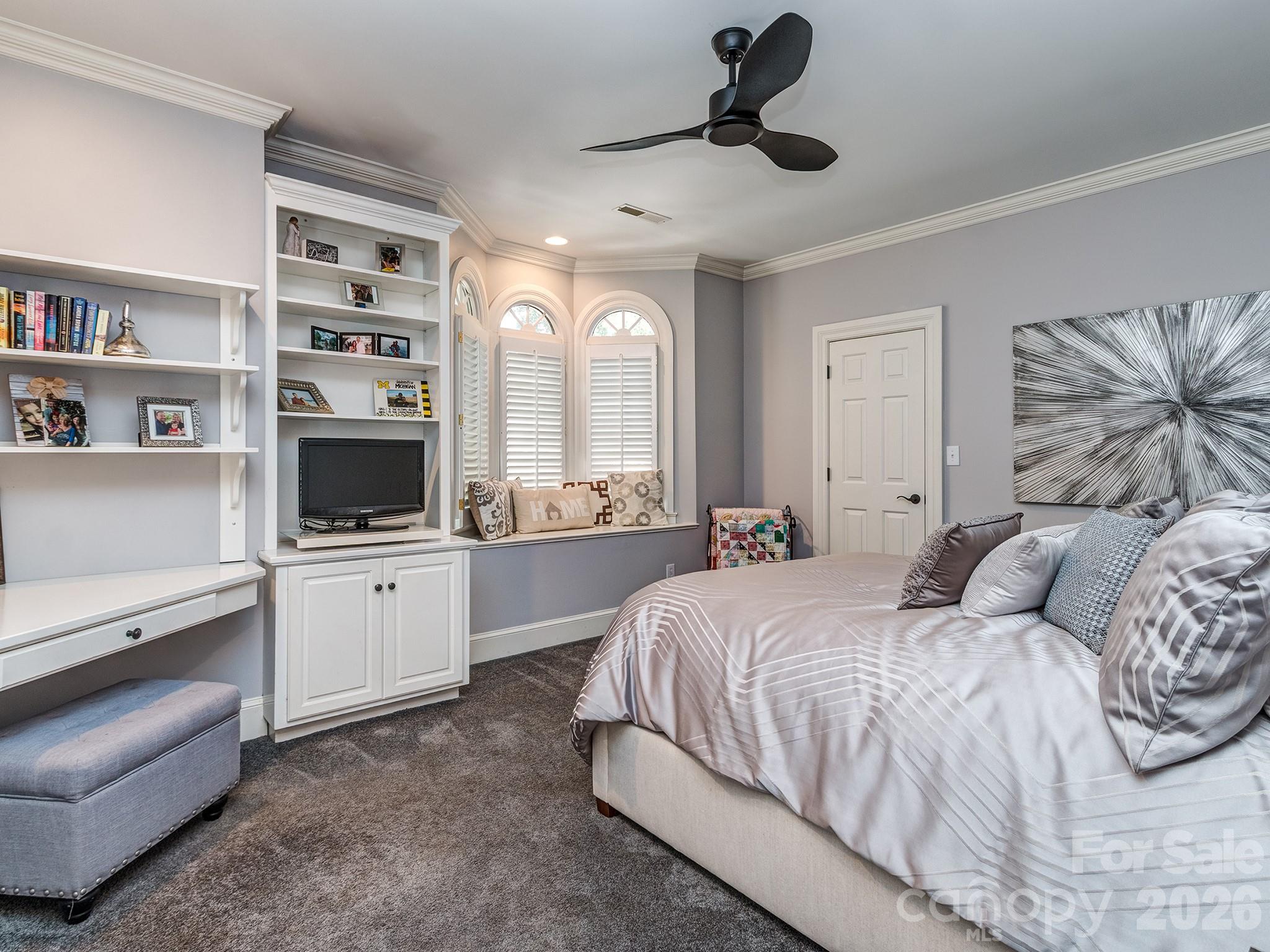 5904 Cabell View Court — Charlotte