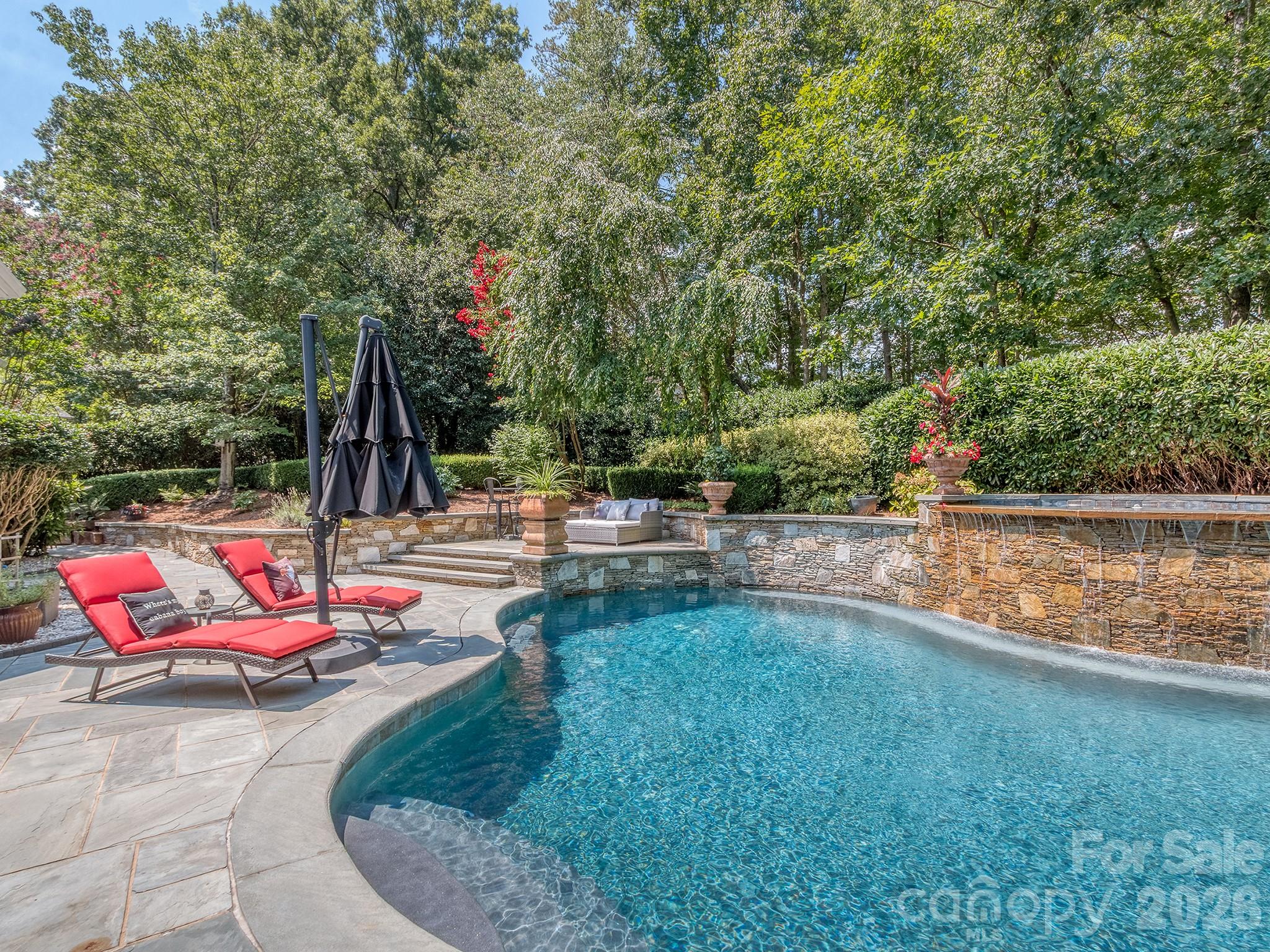5904 Cabell View Court — Charlotte