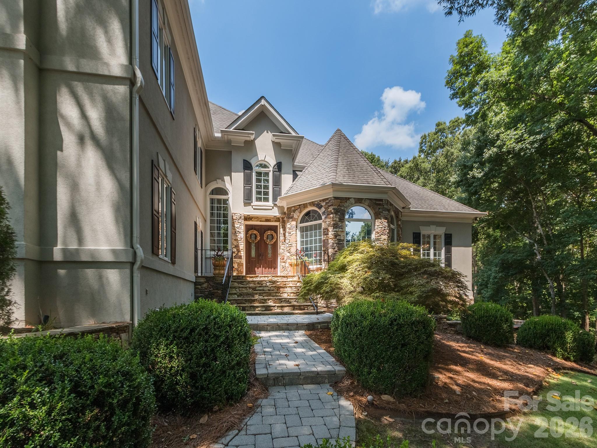 5904 Cabell View Court — Charlotte